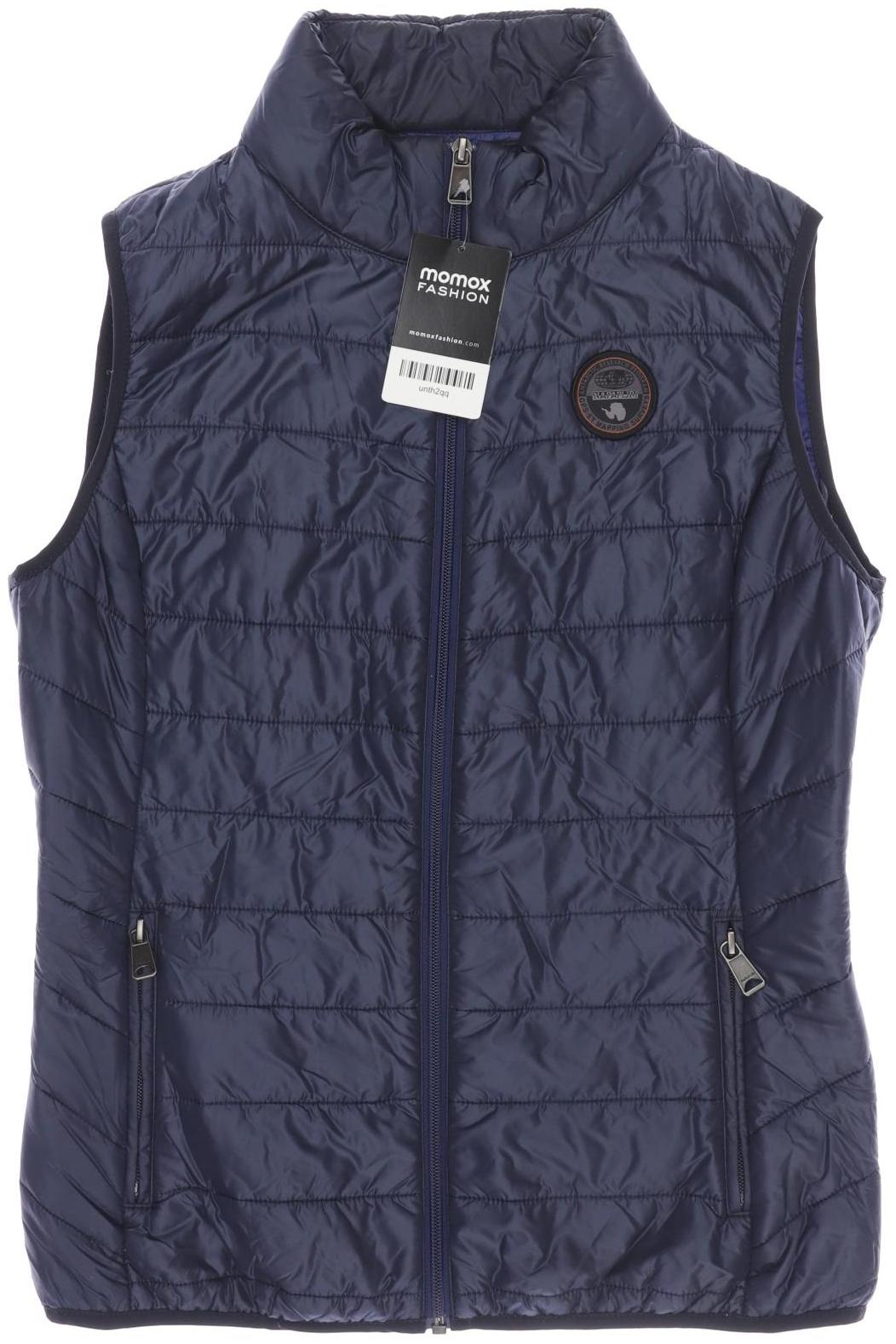 

Napapijri Damen Weste, marineblau, Gr. 38