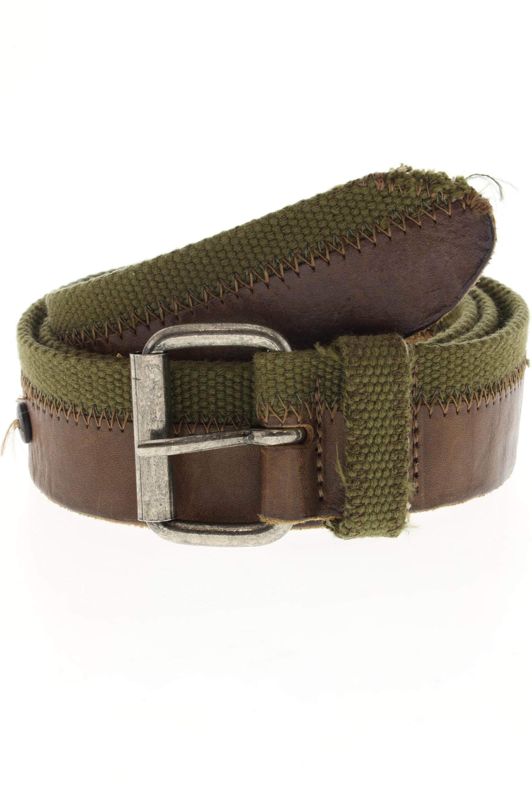 

Napapijri Herren Gürtel, braun, Gr. 100