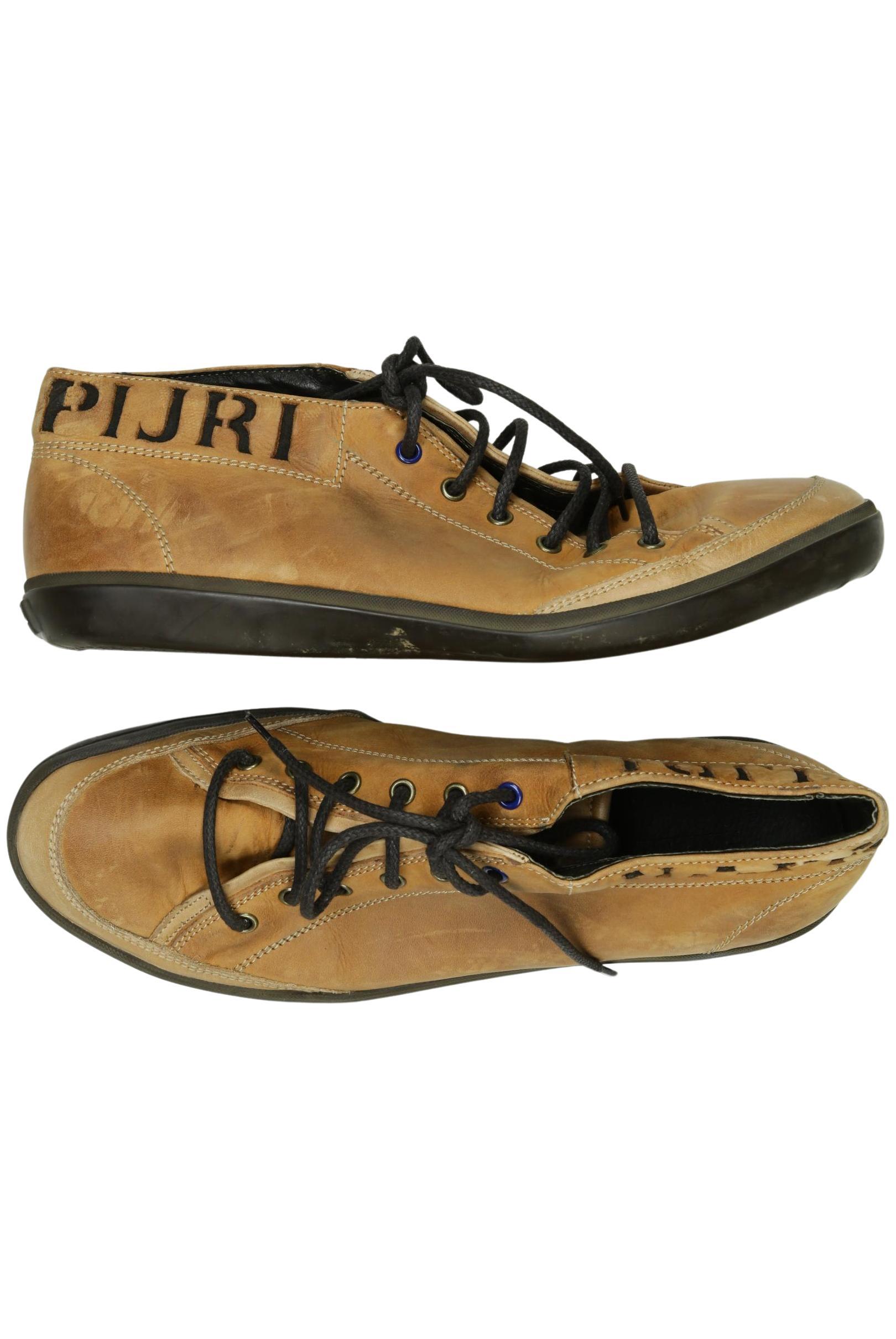 

Napapijri Herren Halbschuh, beige, Gr. 44
