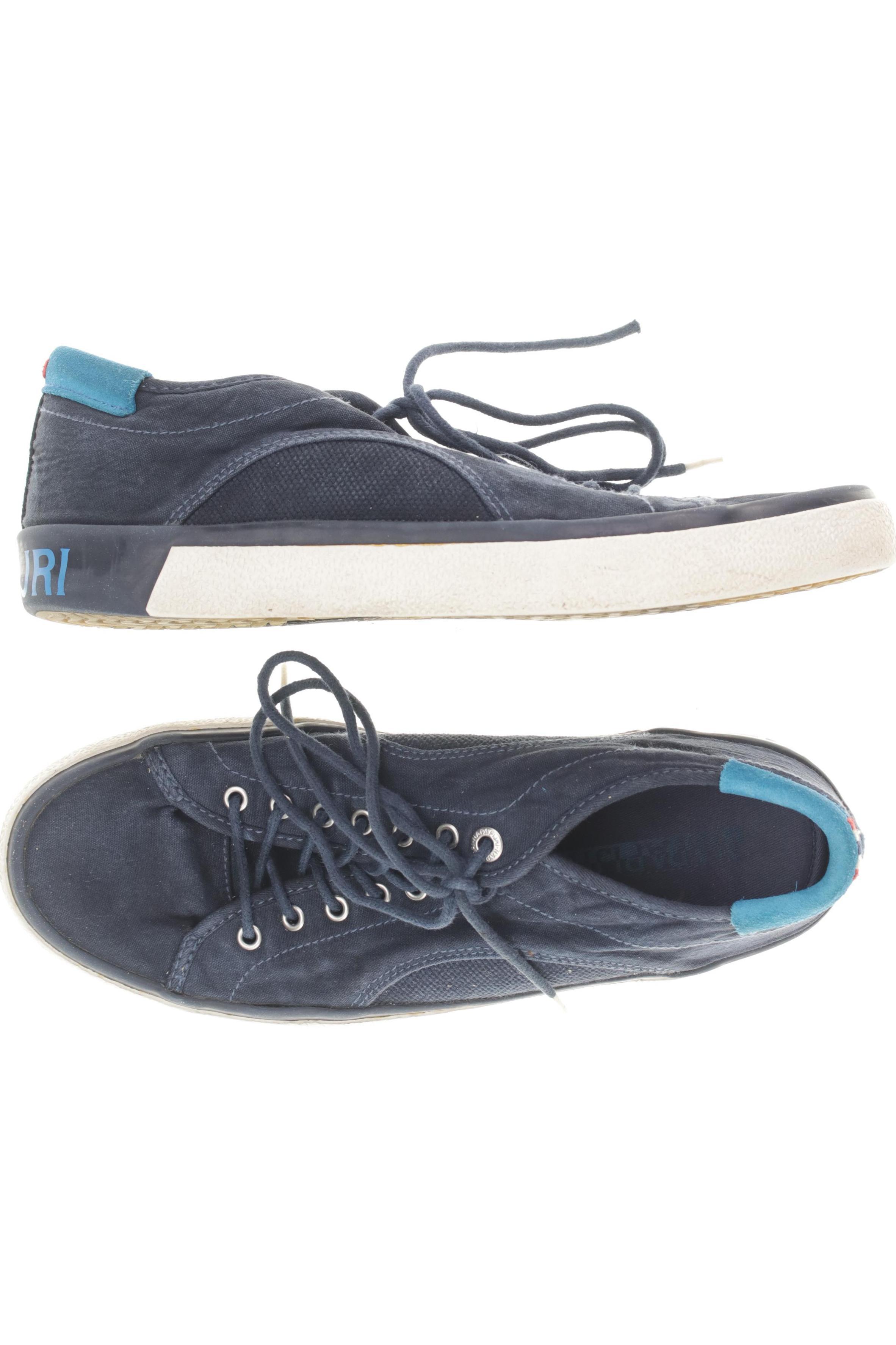 Thumbnail - Napapijri Herren Sneakers, blau, Gr. 43
