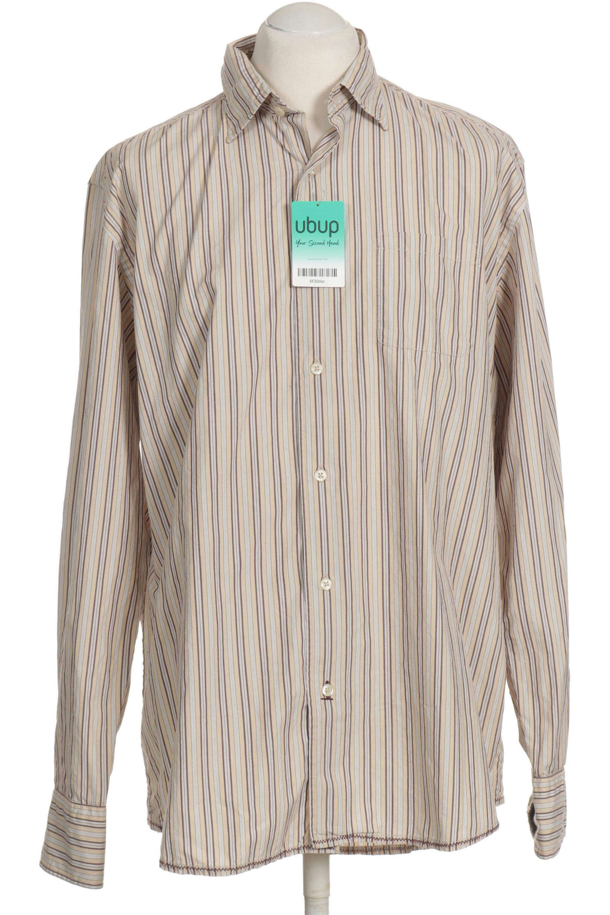 

Napapijri Herren Hemd, beige, Gr.