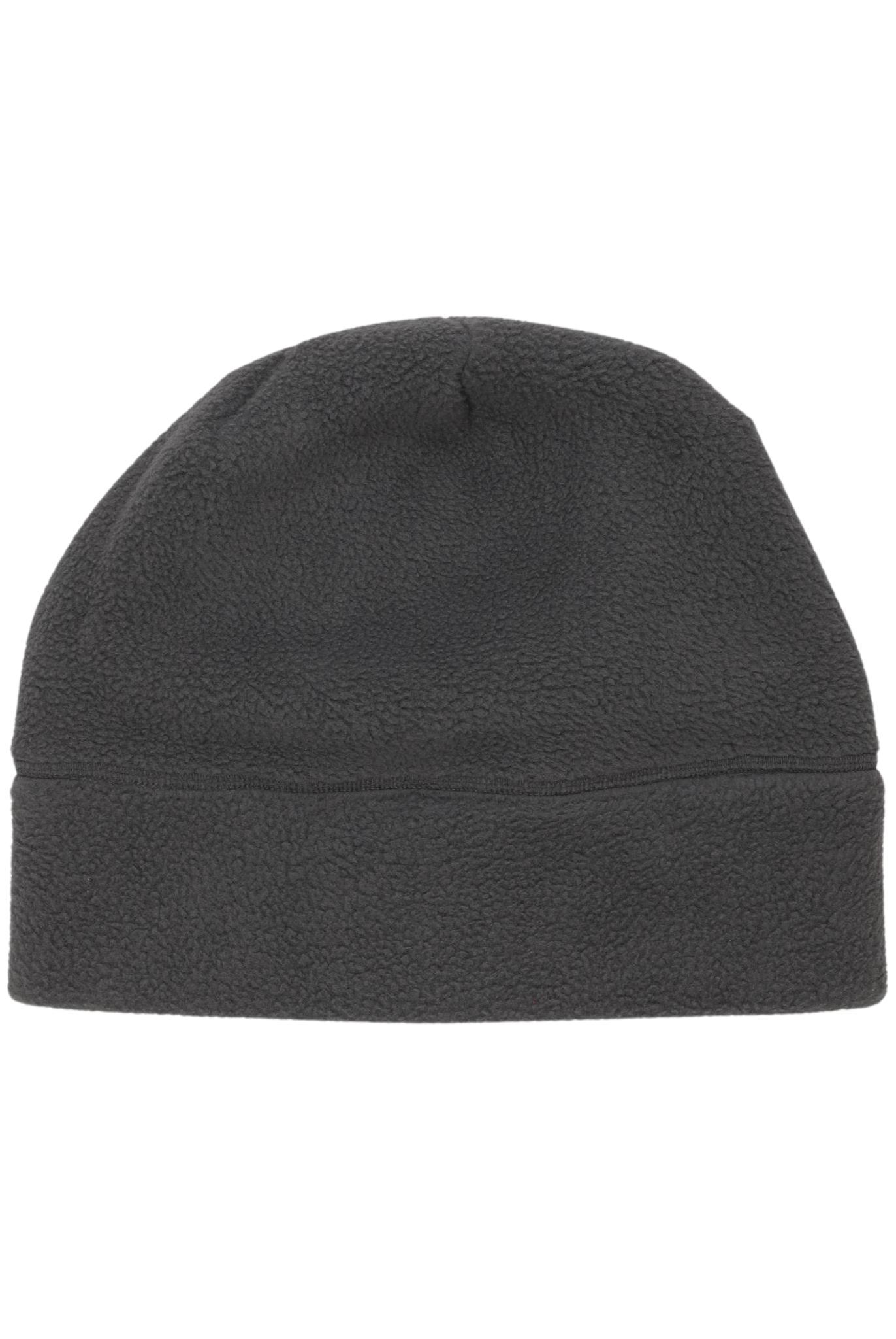 

Napapijri Herren Hut/Mütze, grau, Gr. uni