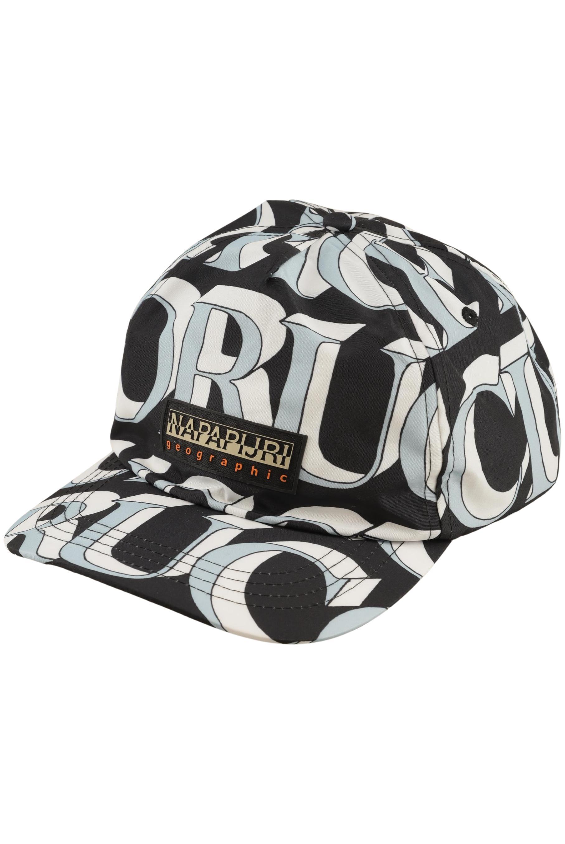 

Napapijri Herren Hut/Mütze, marineblau, Gr. uni