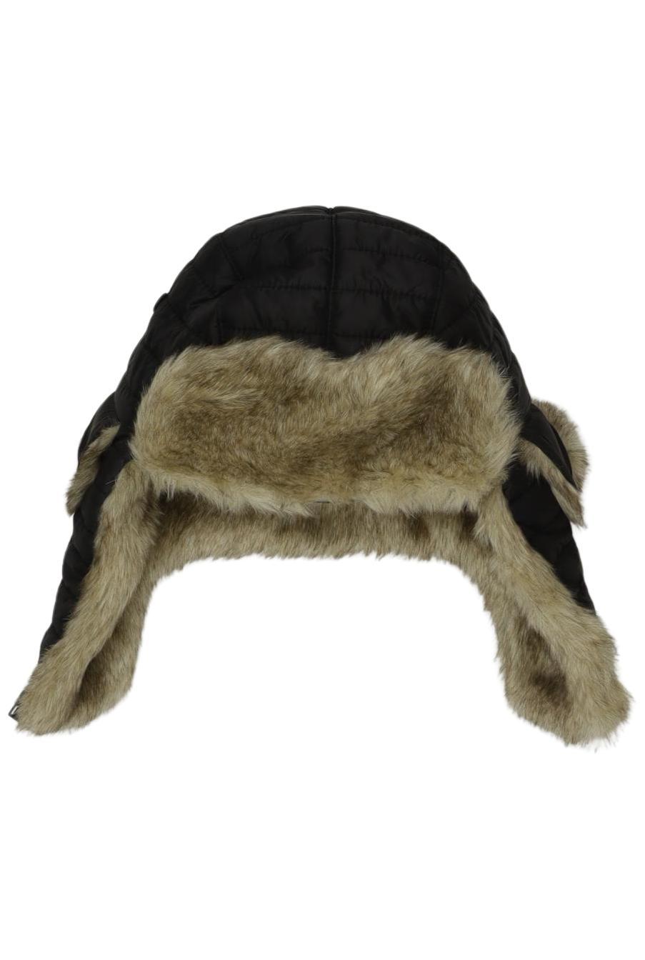 

Napapijri Herren Hut/Mütze, schwarz, Gr. uni