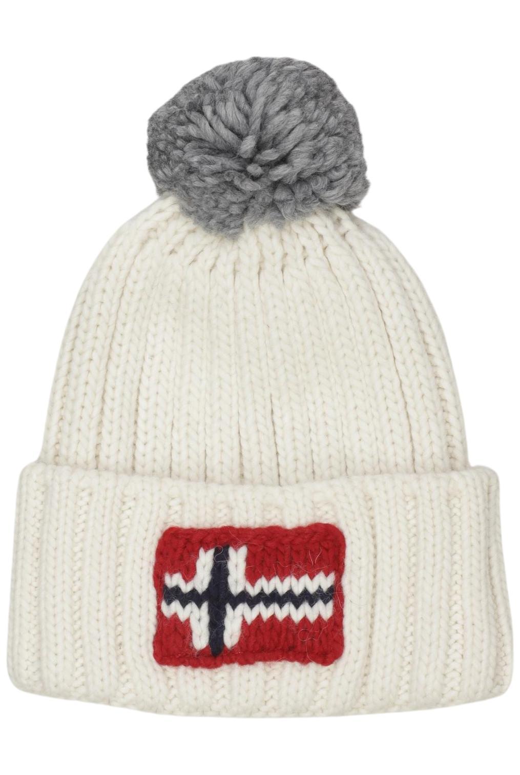 

Napapijri Herren Hut/Mütze, mehrfarbig, Gr. uni