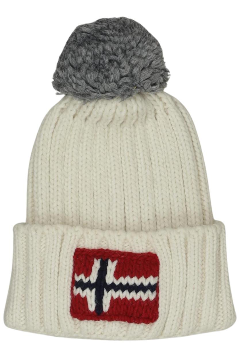 Thumbnail - Napapijri Herren Hut/Mütze, mehrfarbig, Gr. uni