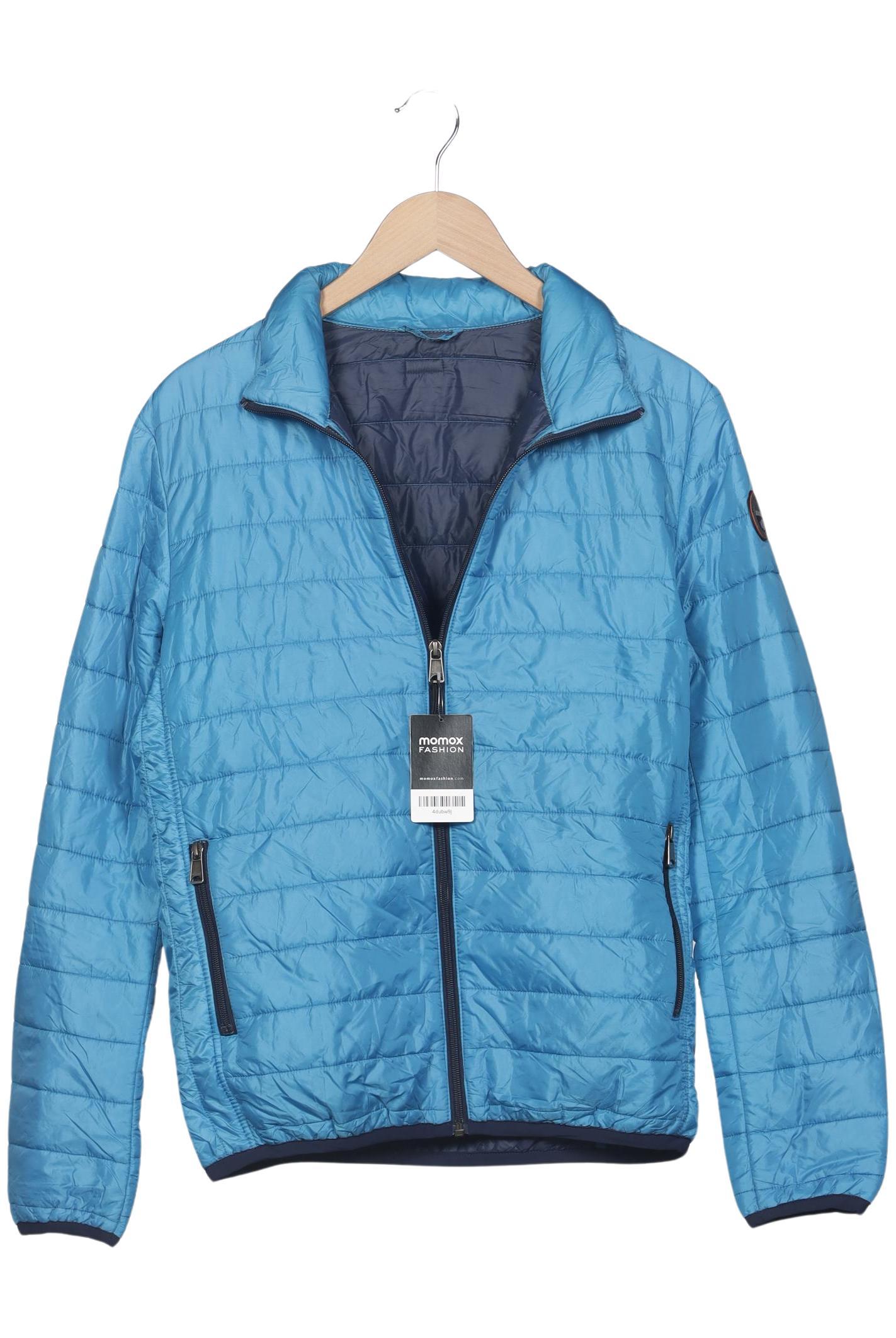 

Napapijri Herren Jacke, blau, Gr. 52