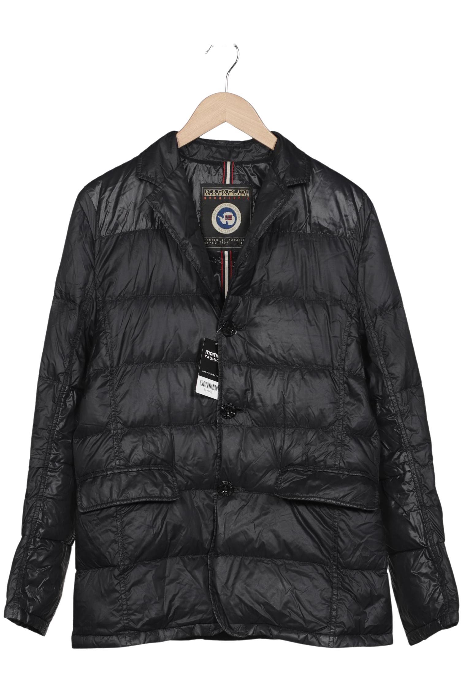 

Napapijri Herren Jacke, schwarz, Gr. 52