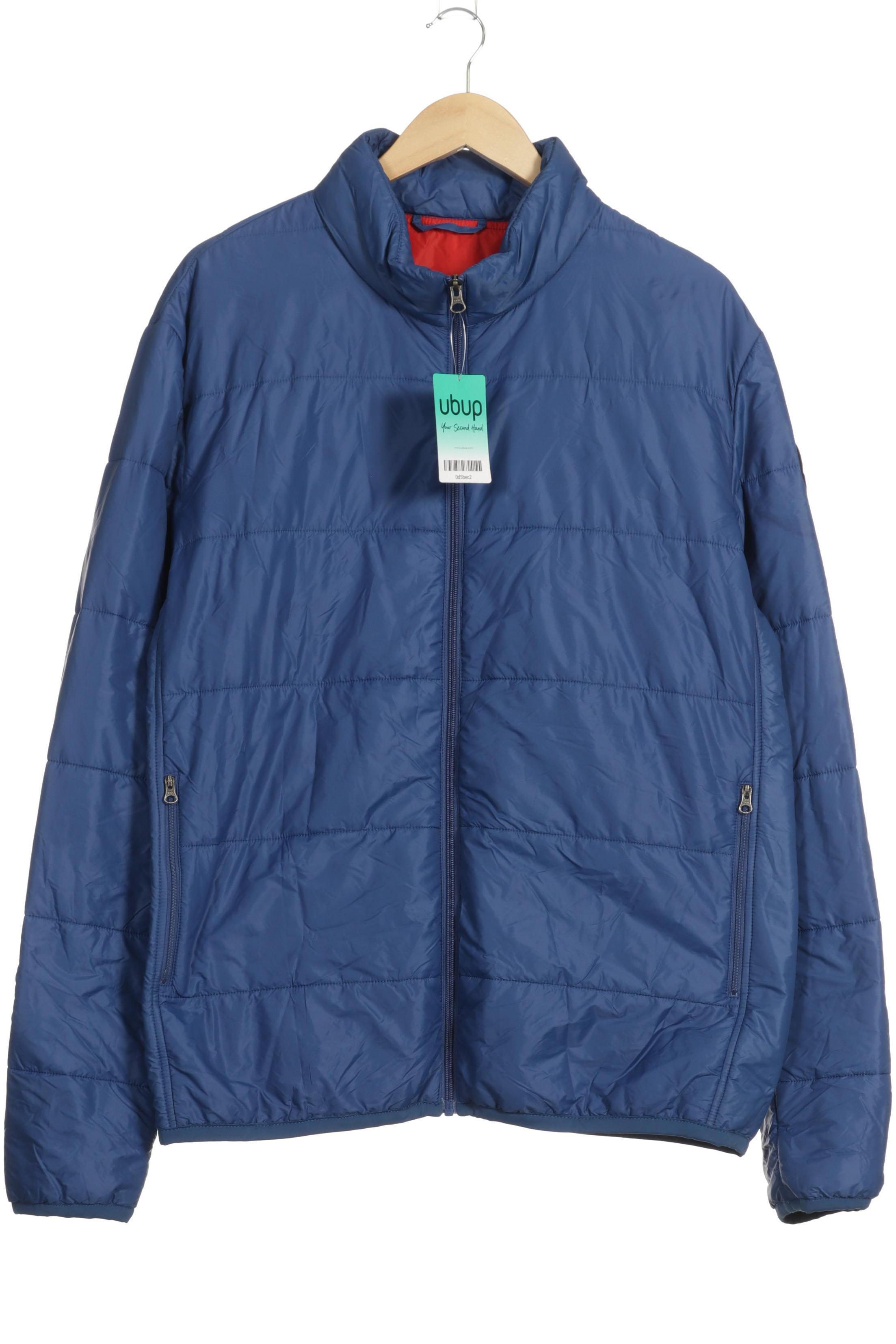 

Napapijri Herren Jacke, blau, Gr.
