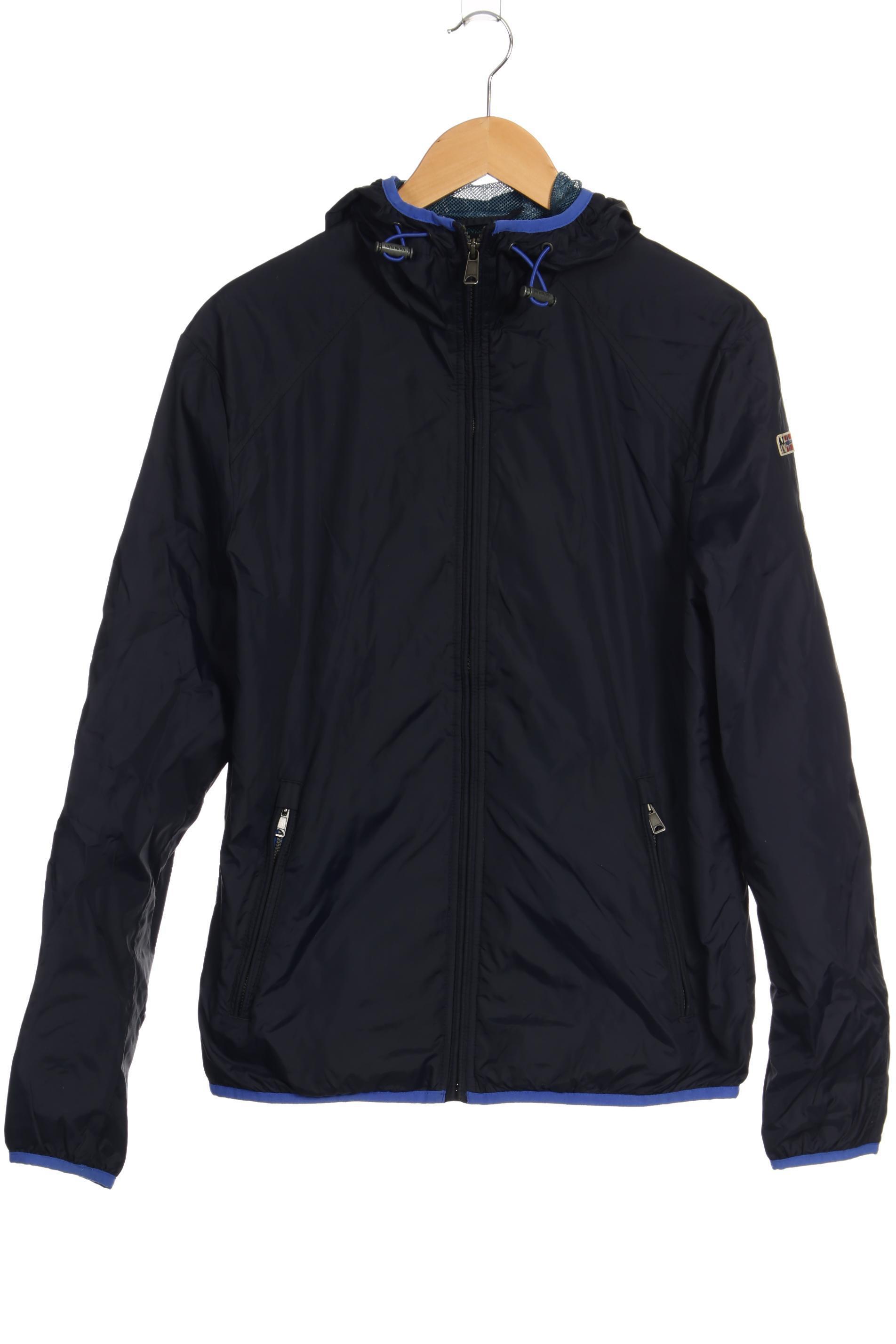 

Napapijri Herren Jacke, blau, Gr.