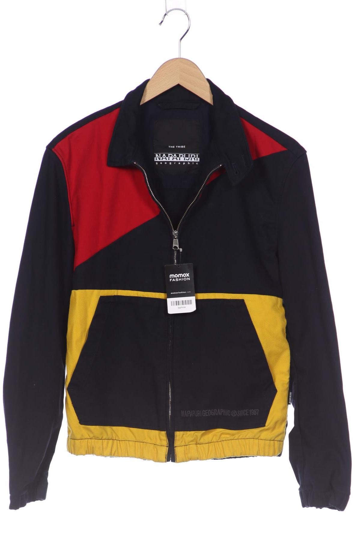 

Napapijri Herren Jacke, marineblau, Gr. 46