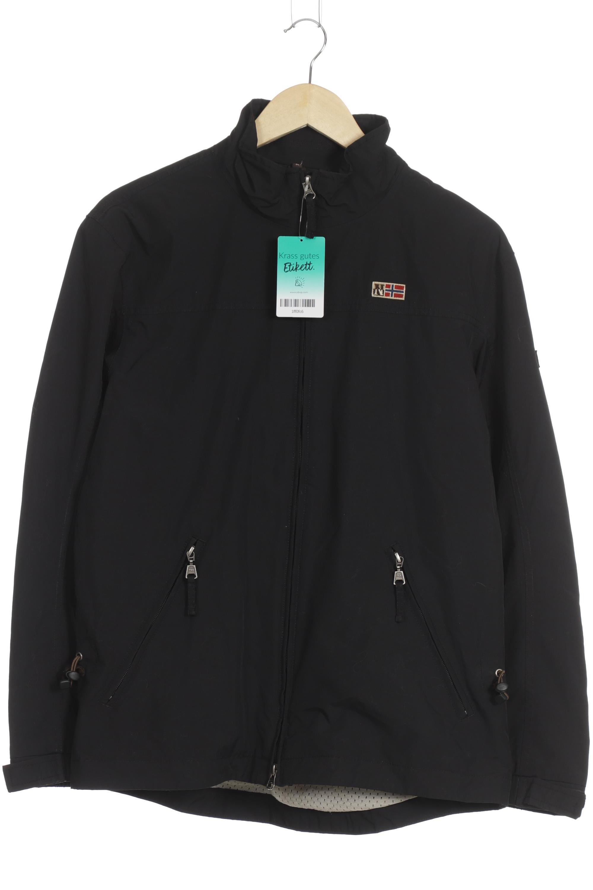 

Napapijri Herren Jacke, schwarz, Gr.