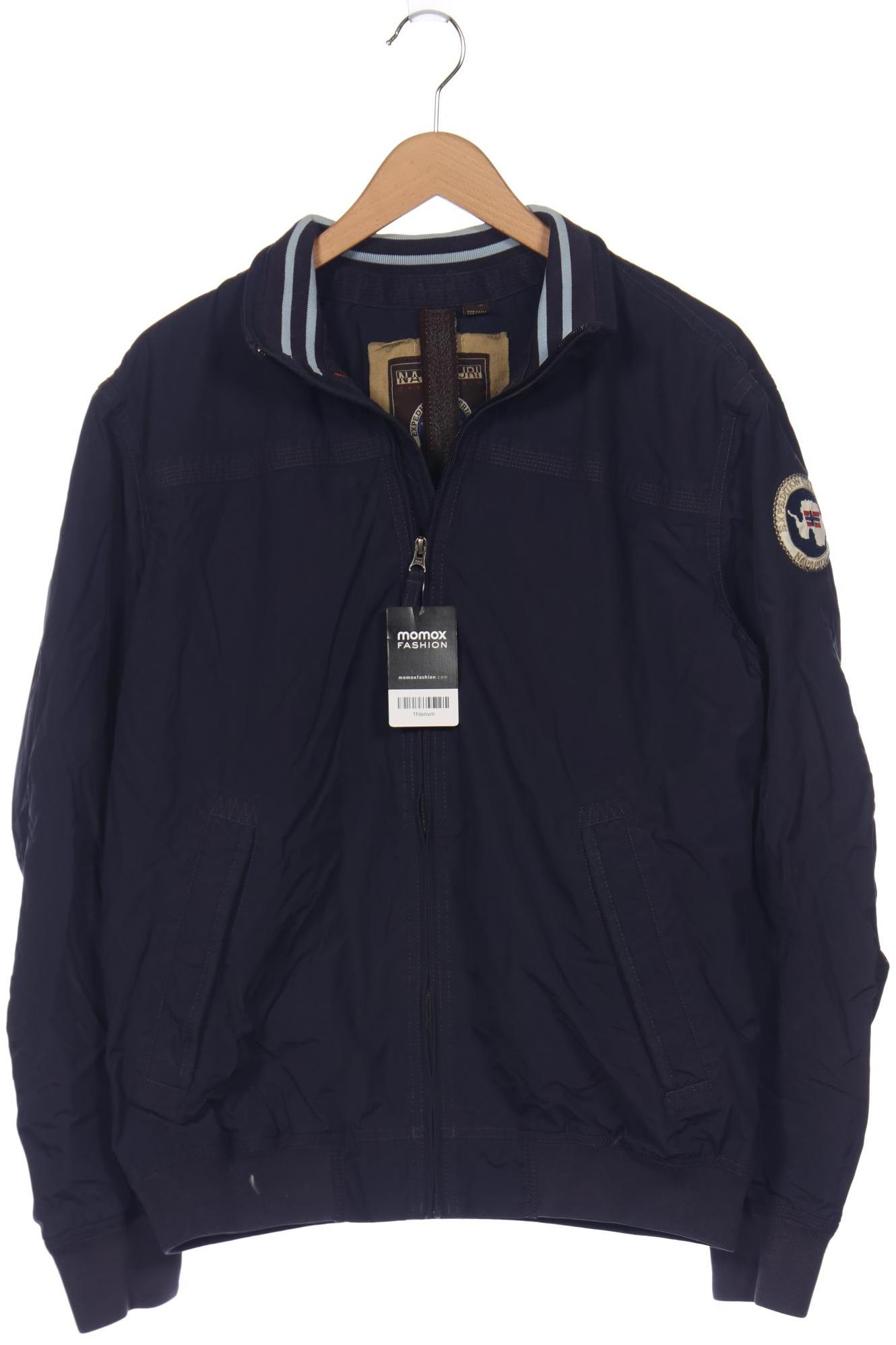 

Napapijri Herren Jacke, marineblau