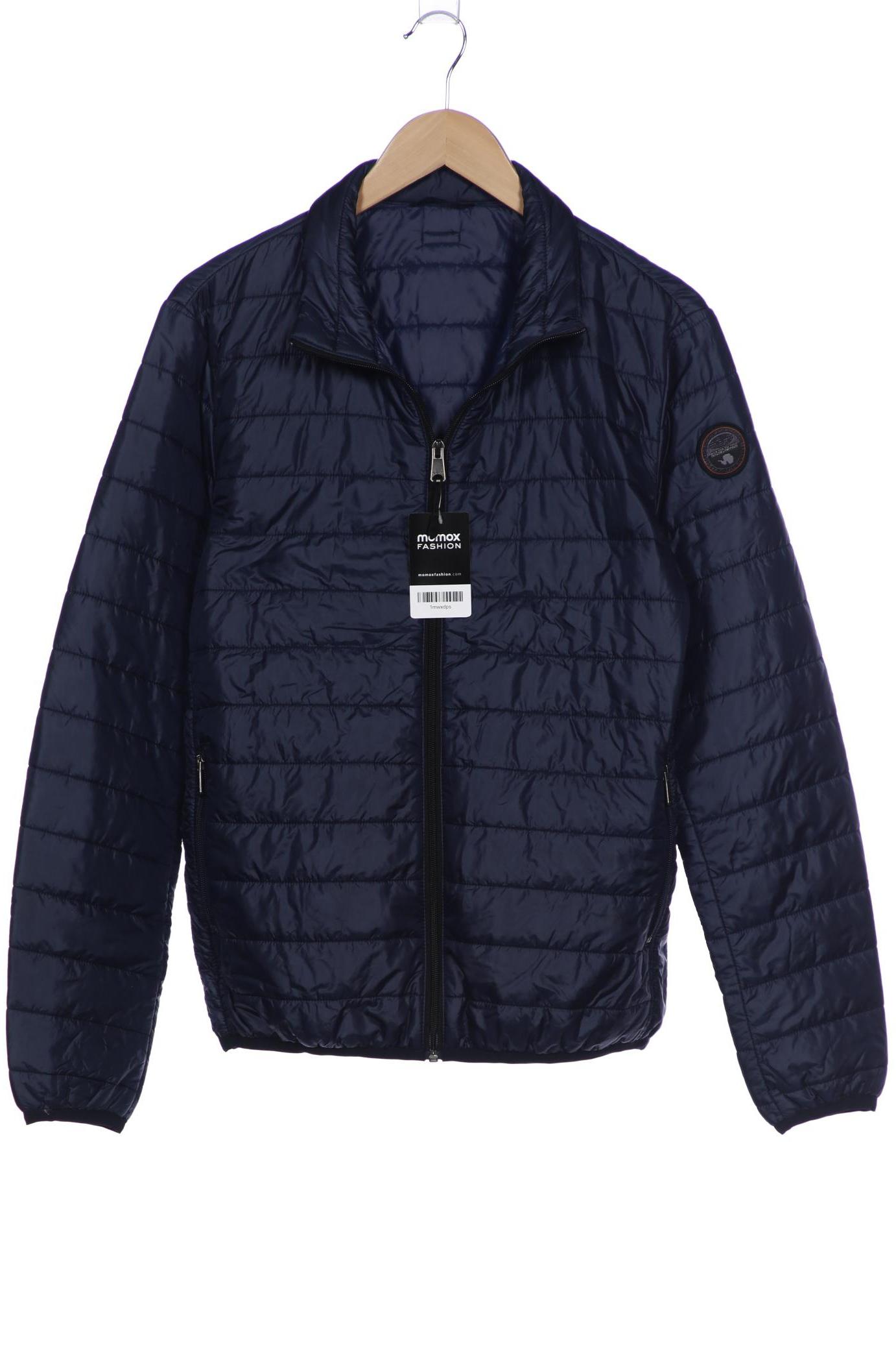 

Napapijri Herren Jacke, marineblau, Gr. 52