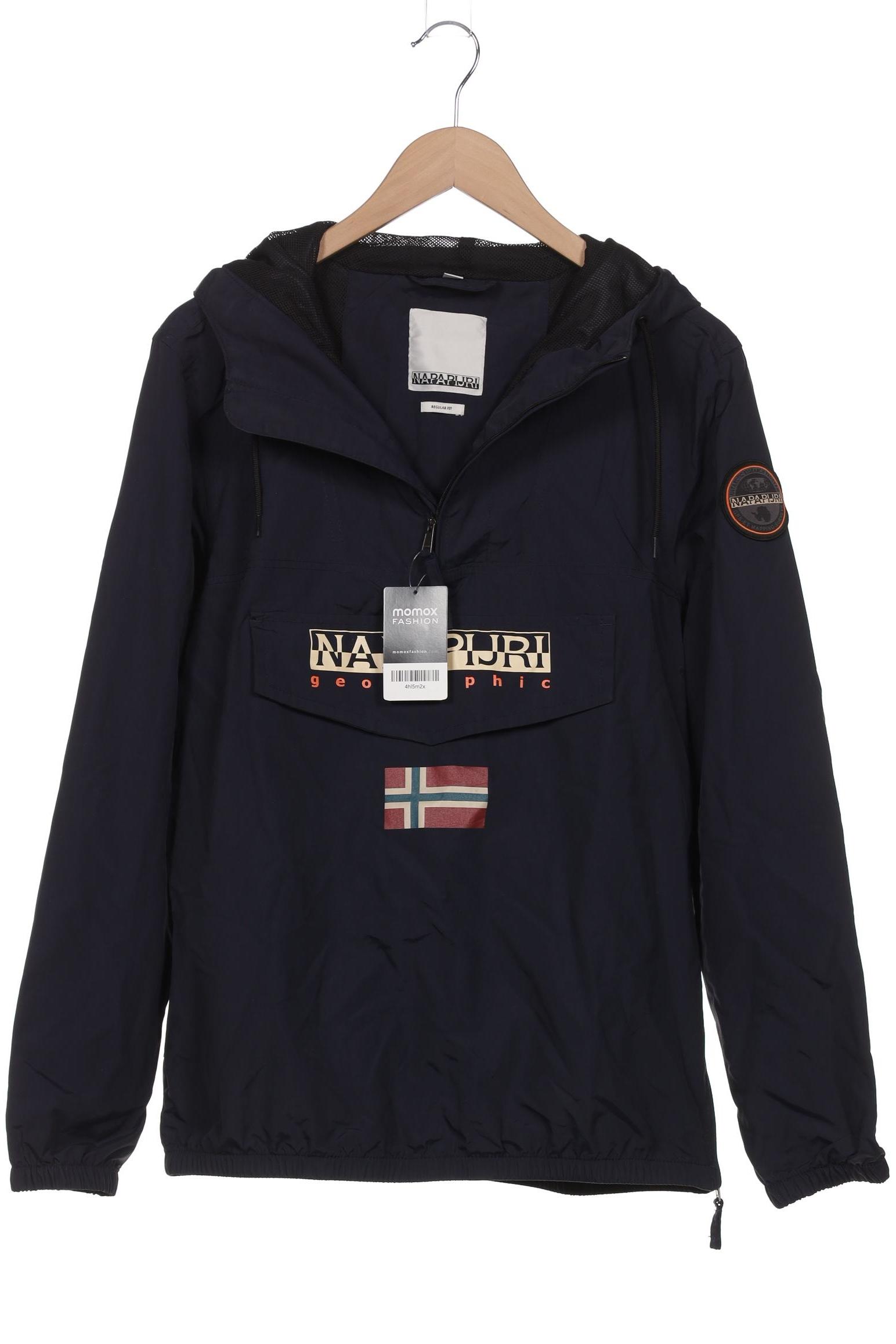 

Napapijri Herren Jacke, marineblau, Gr. 46
