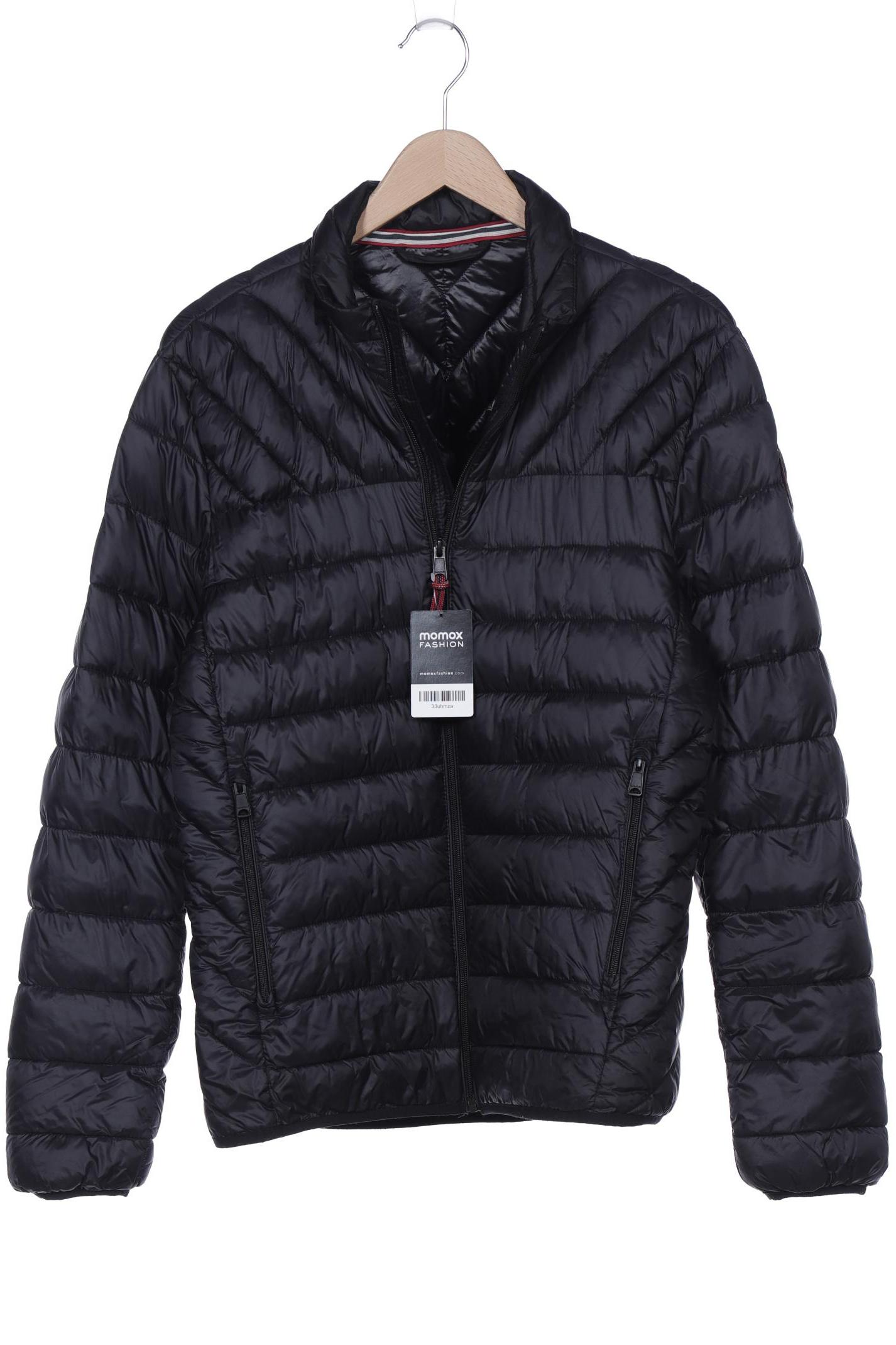 

Napapijri Herren Jacke, schwarz, Gr. 52