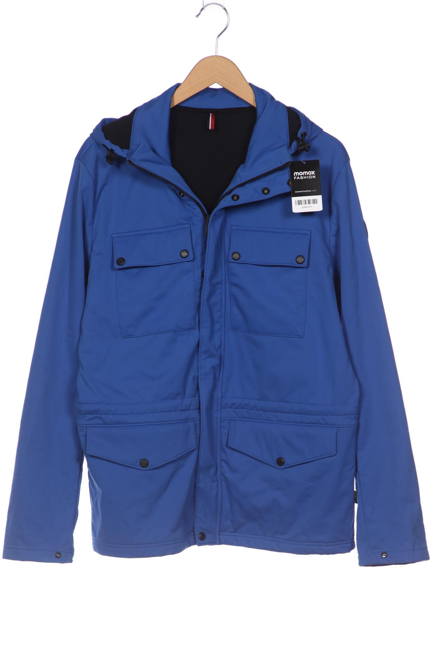 

Napapijri Herren Jacke, blau