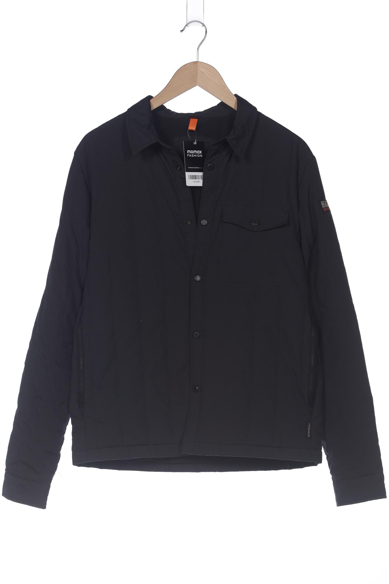 

Napapijri Herren Jacke, schwarz, Gr. 46