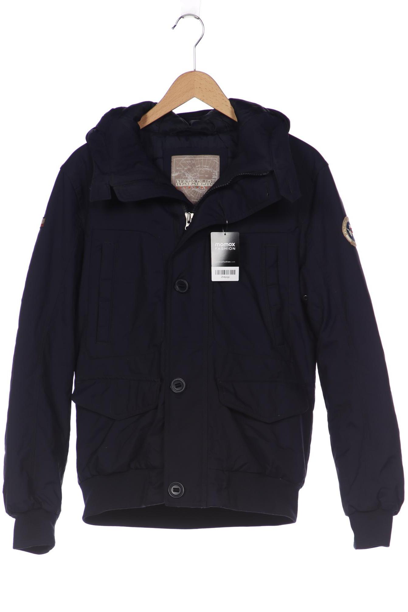 

Napapijri Herren Jacke, marineblau