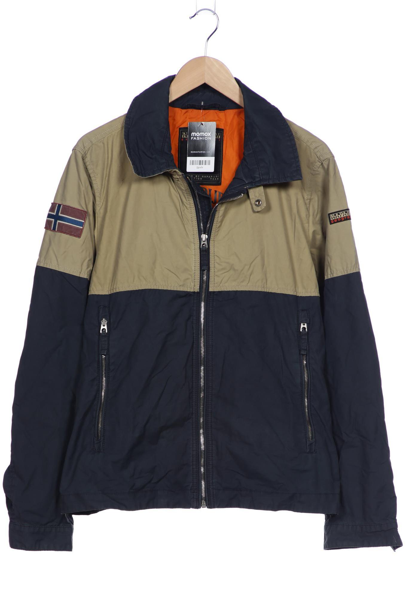 

Napapijri Herren Jacke, marineblau, Gr. 54
