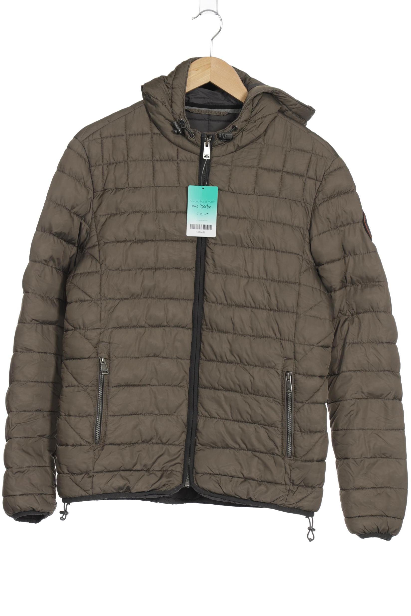 

Napapijri Herren Jacke, braun, Gr.