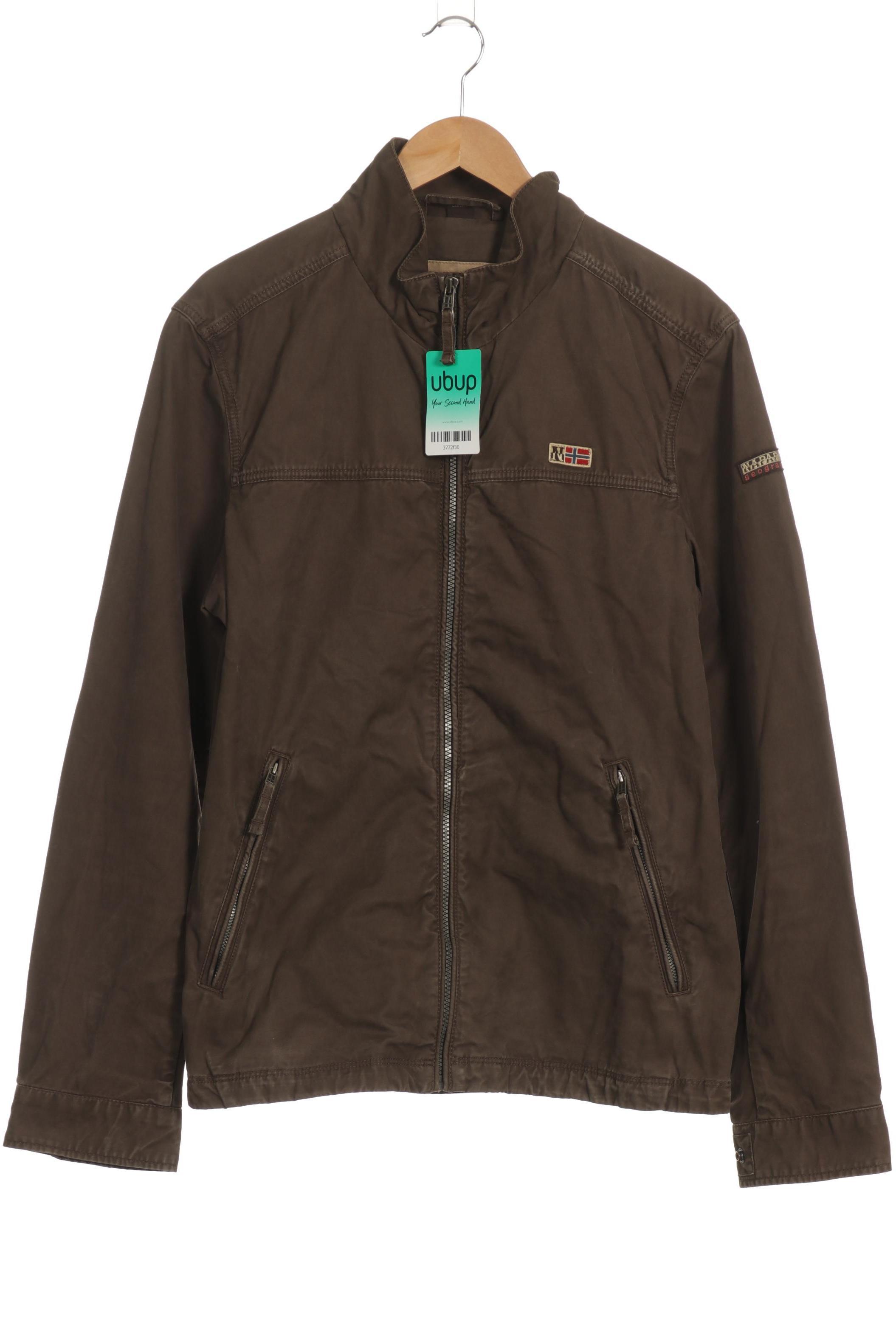 

Napapijri Herren Jacke, braun, Gr.