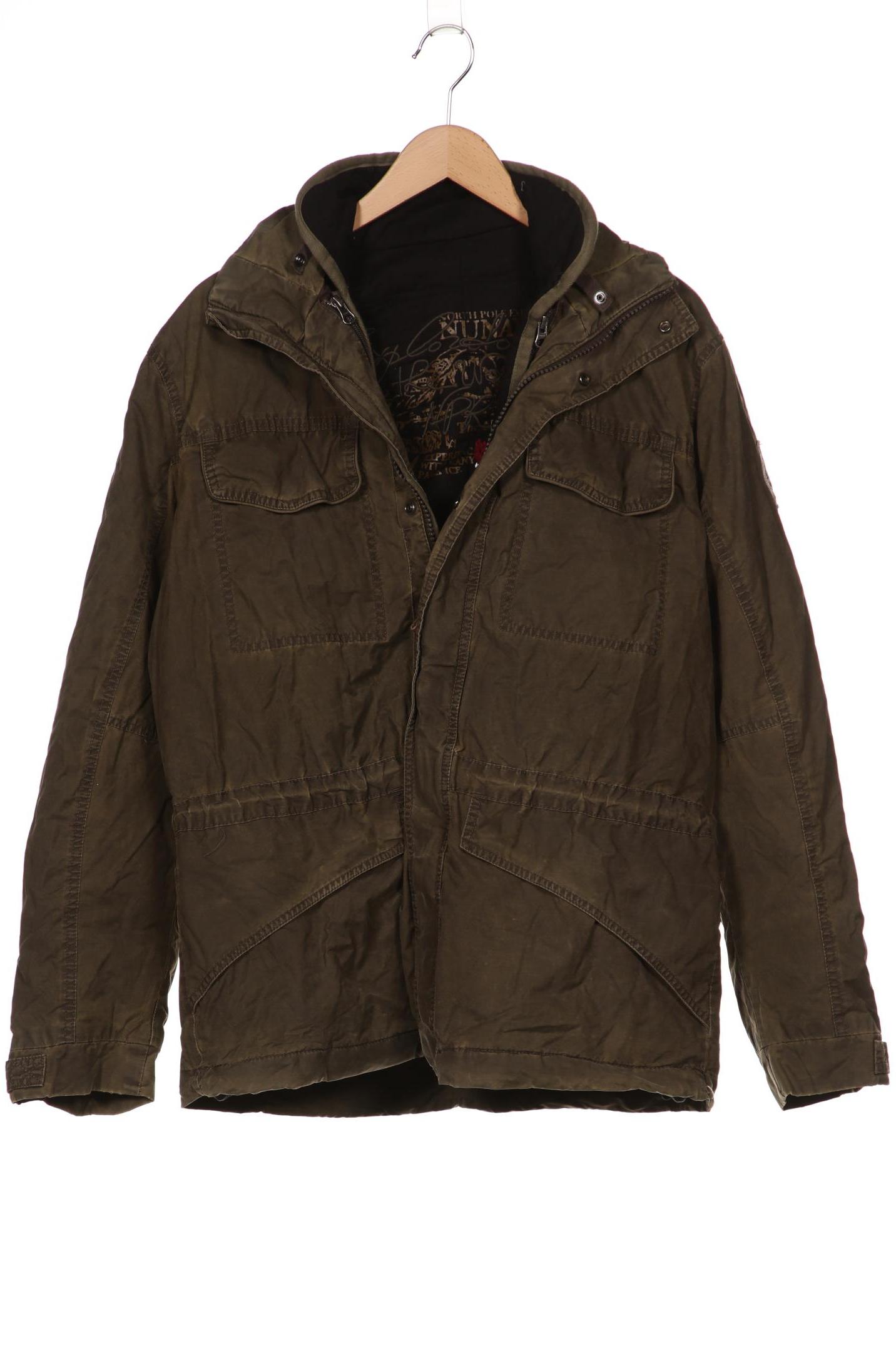 

Napapijri Herren Jacke, braun