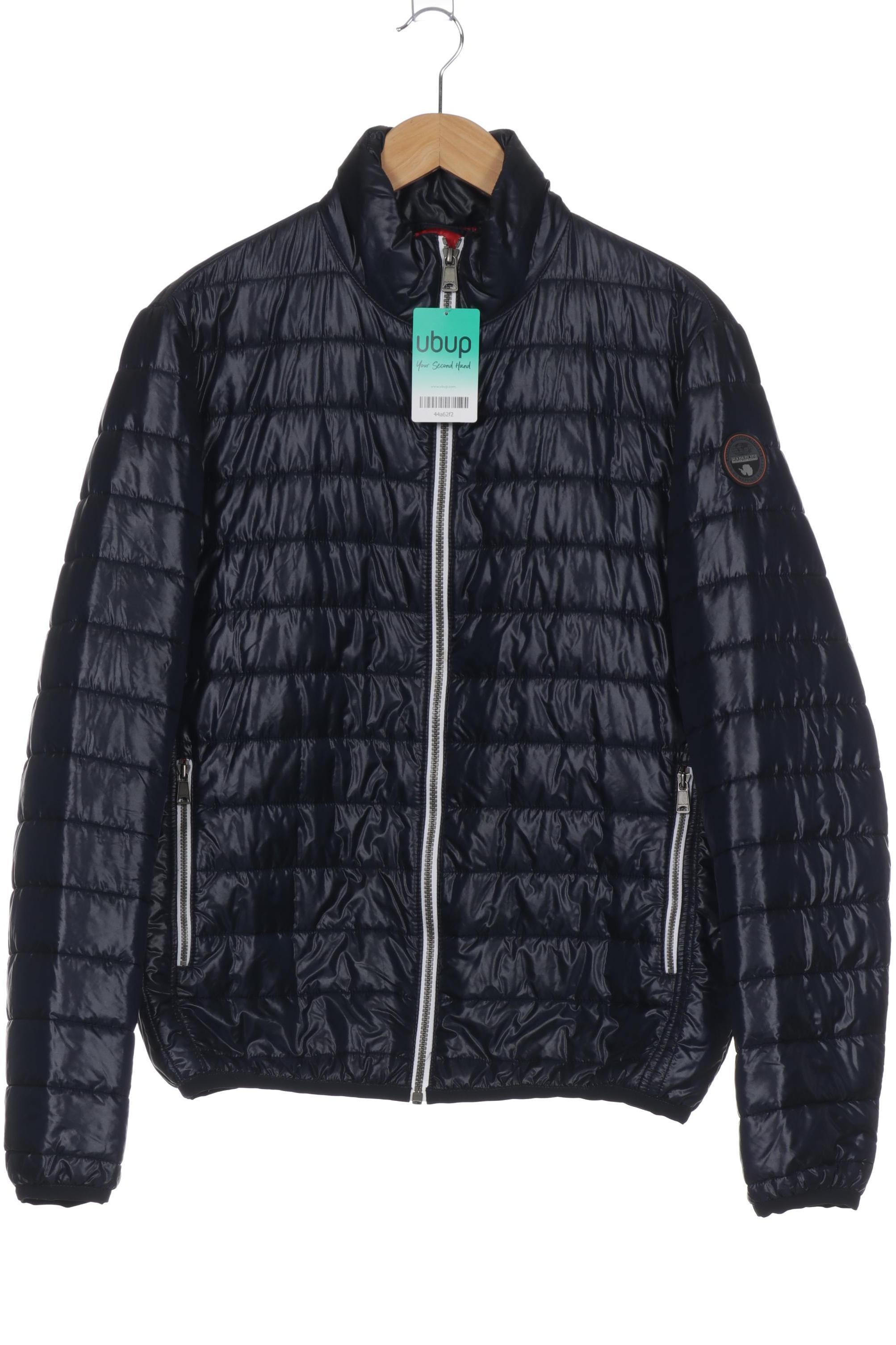 

Napapijri Herren Jacke, blau, Gr.