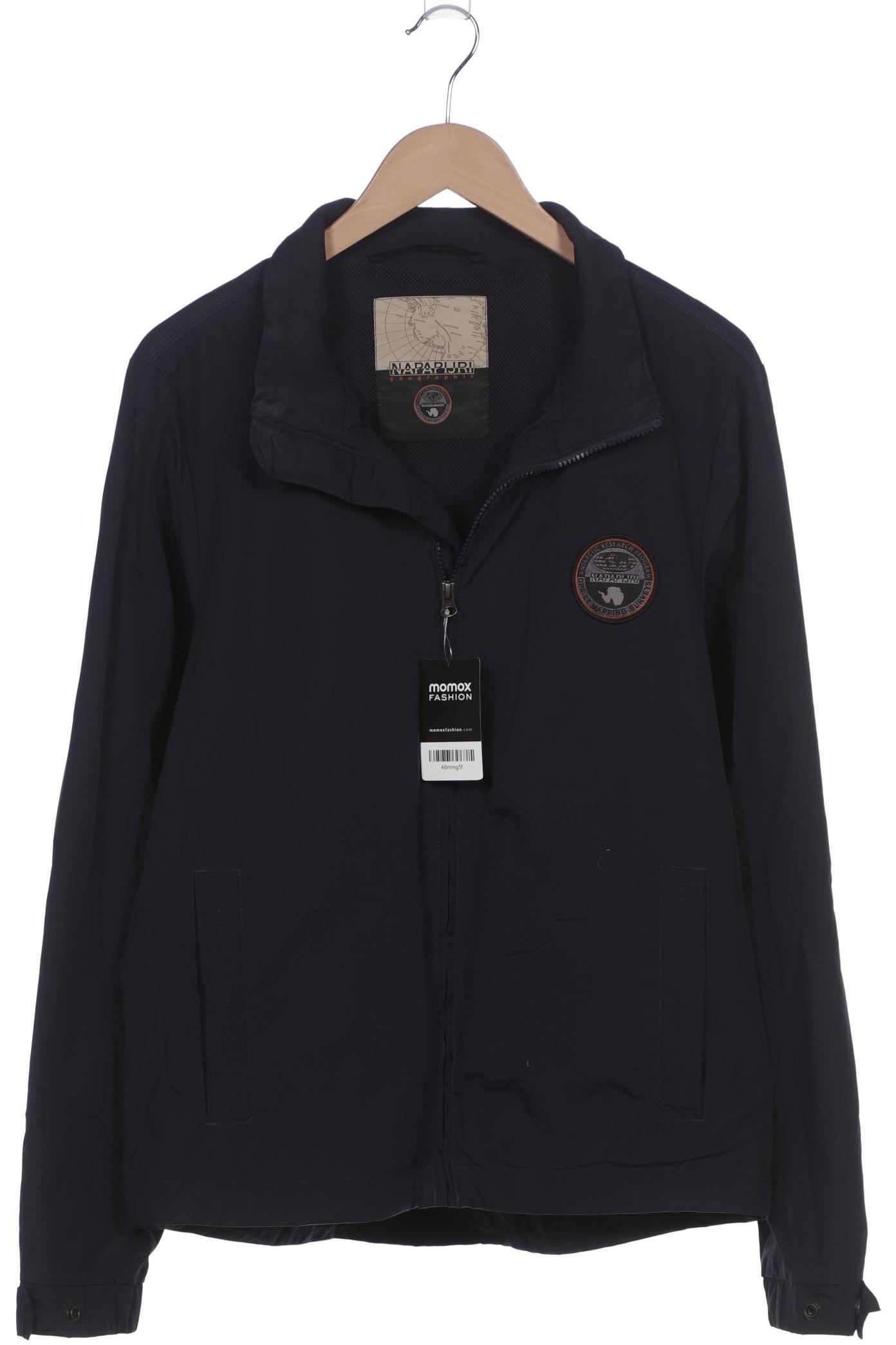 

Napapijri Herren Jacke, marineblau, Gr. 46