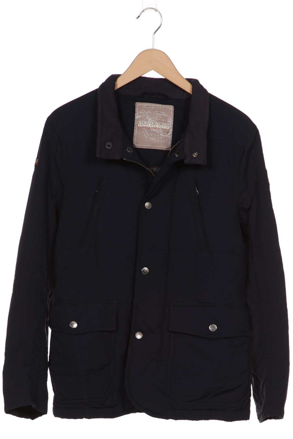 

Napapijri Herren Jacke, marineblau