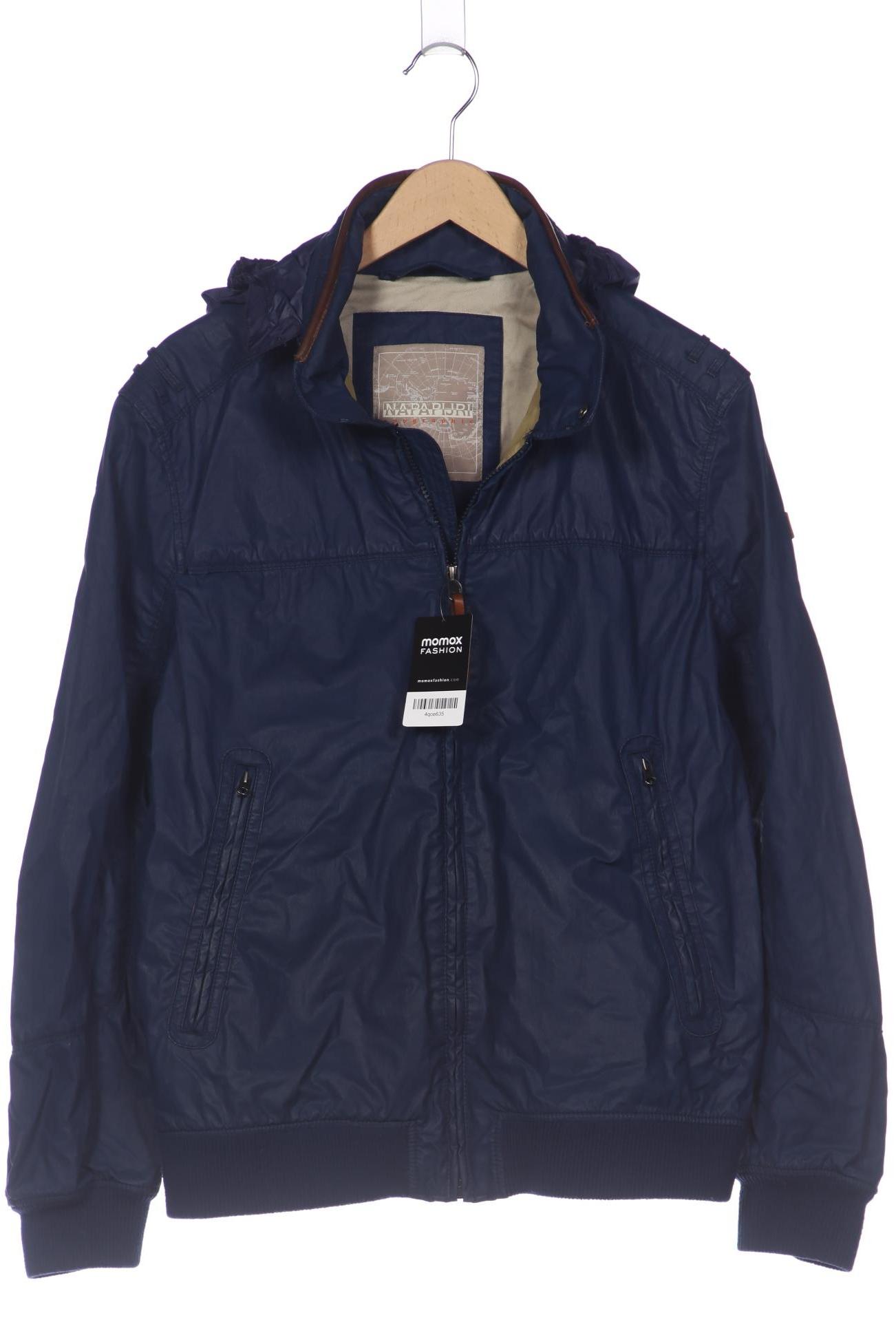 

Napapijri Herren Jacke, marineblau, Gr. 54