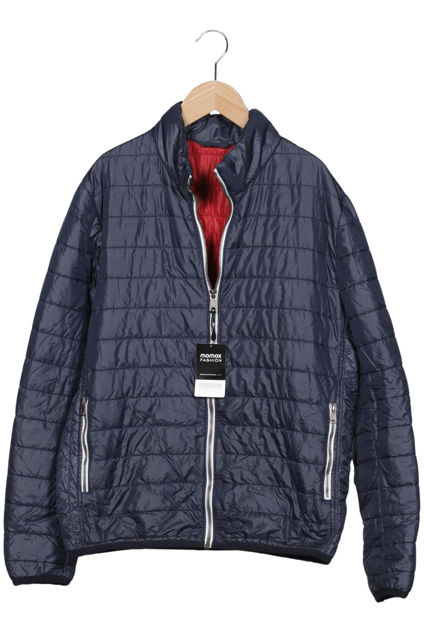 

Napapijri Herren Jacke, marineblau, Gr. 52