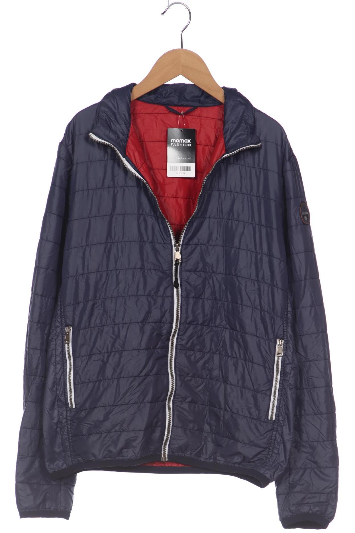

Napapijri Herren Jacke, marineblau, Gr. 48