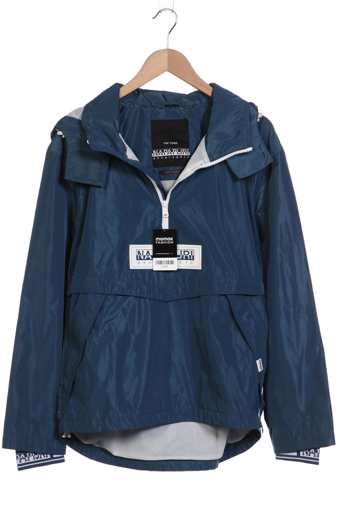 

Napapijri Herren Jacke, blau, Gr. 44