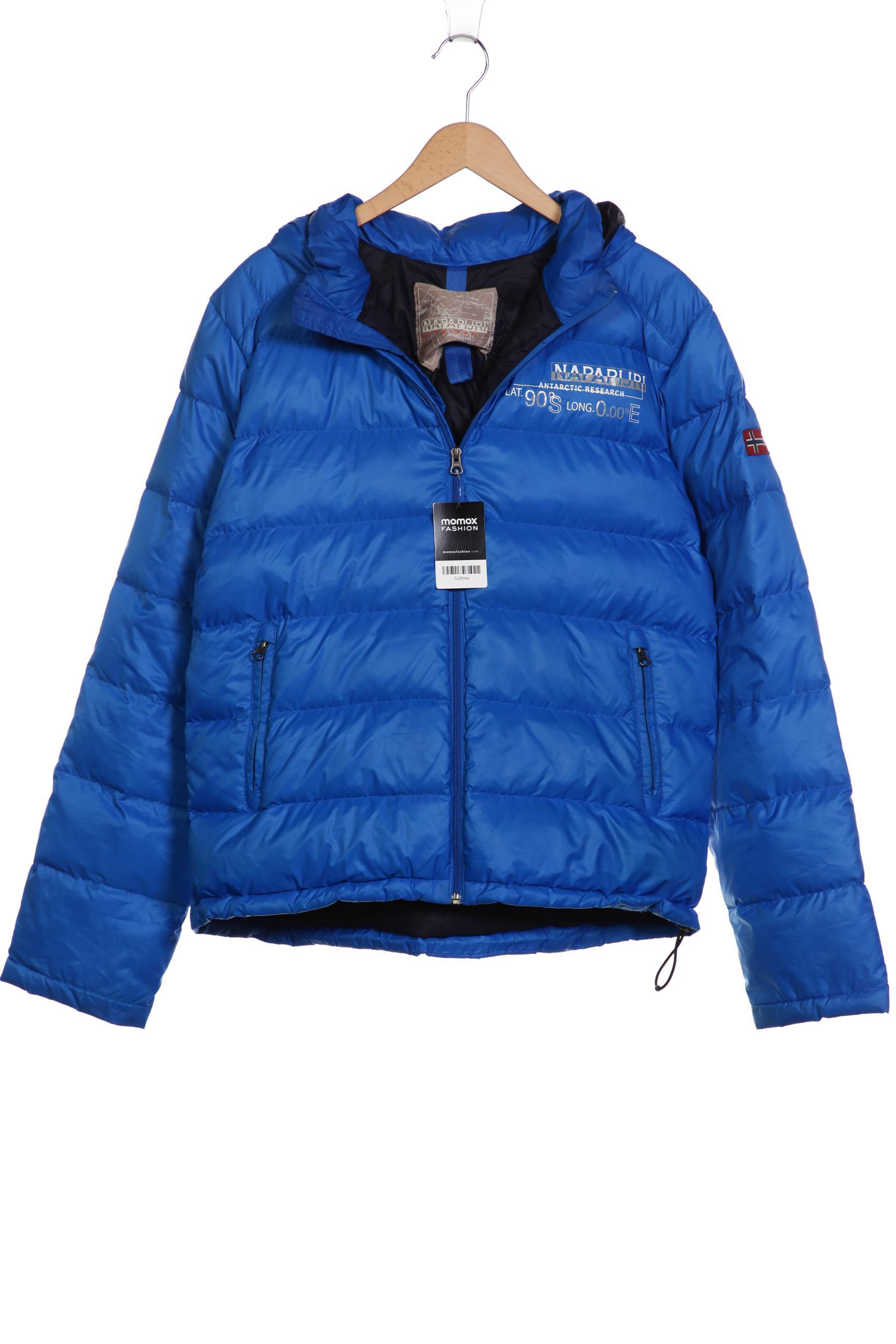 

Napapijri Herren Jacke, blau, Gr. 54
