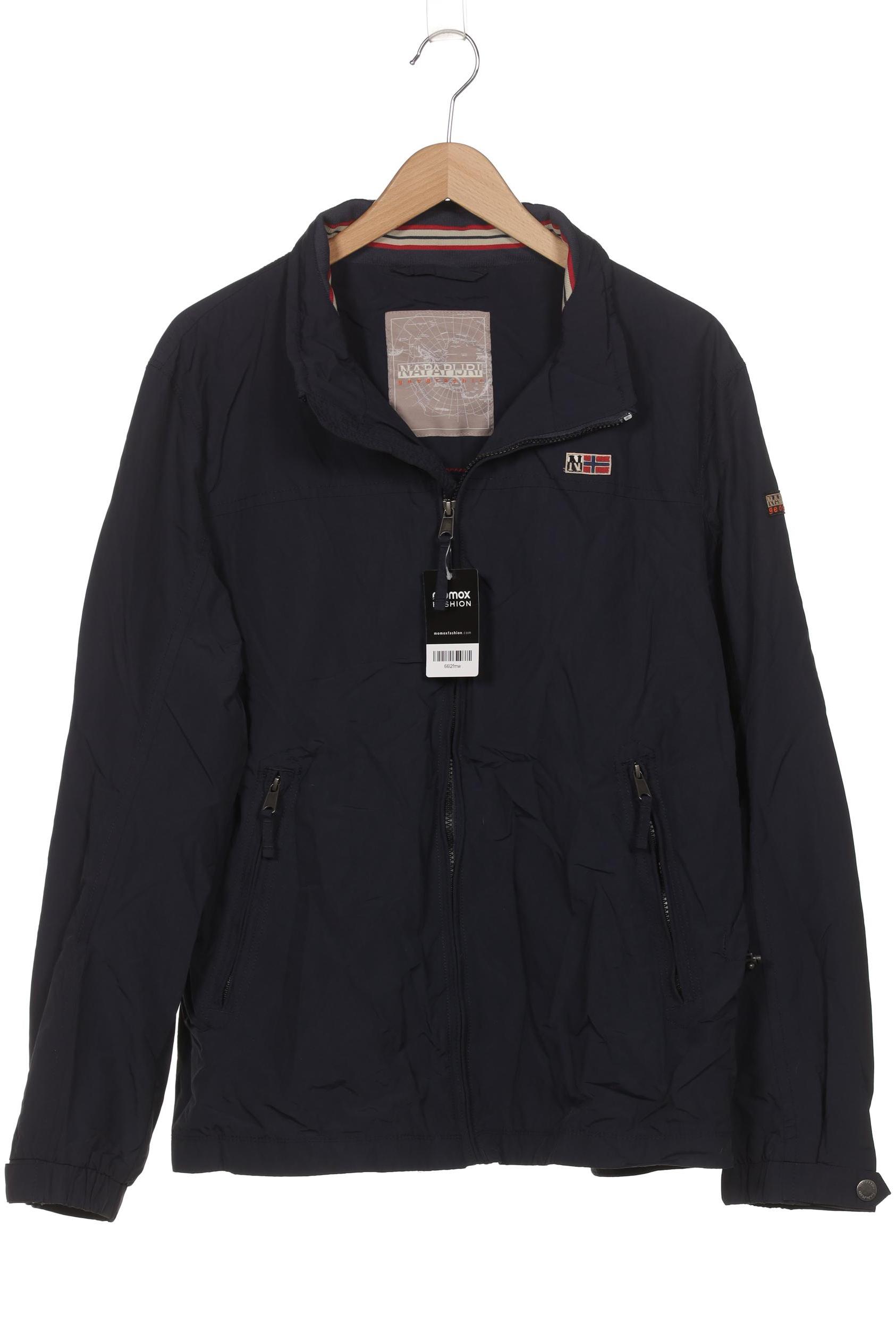 

Napapijri Herren Jacke, marineblau, Gr. 56