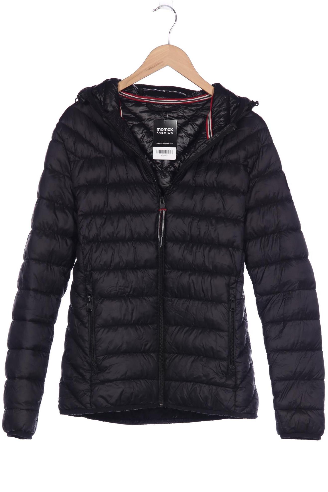 

Napapijri Herren Jacke, schwarz