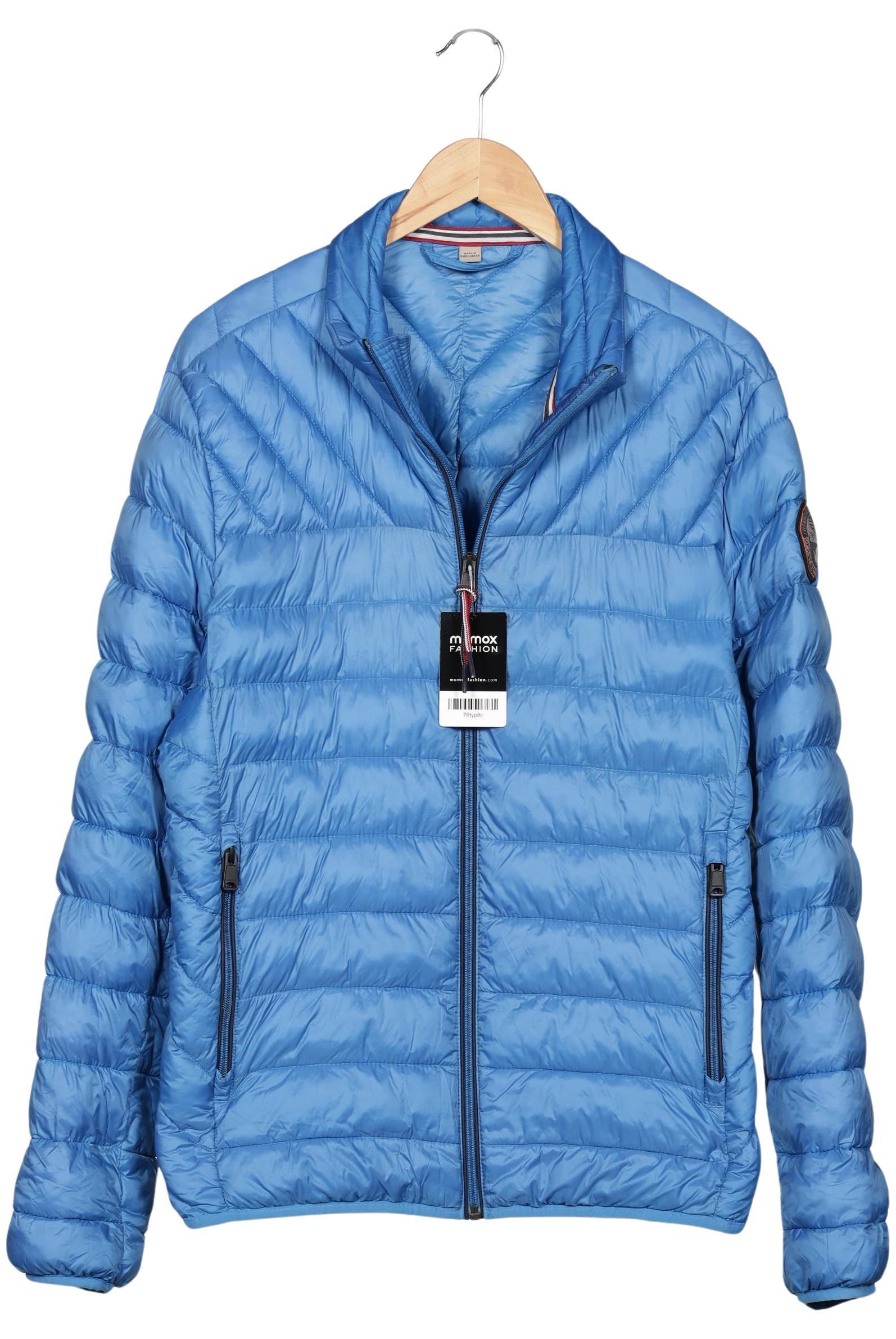 

Napapijri Herren Jacke, blau, Gr. 54