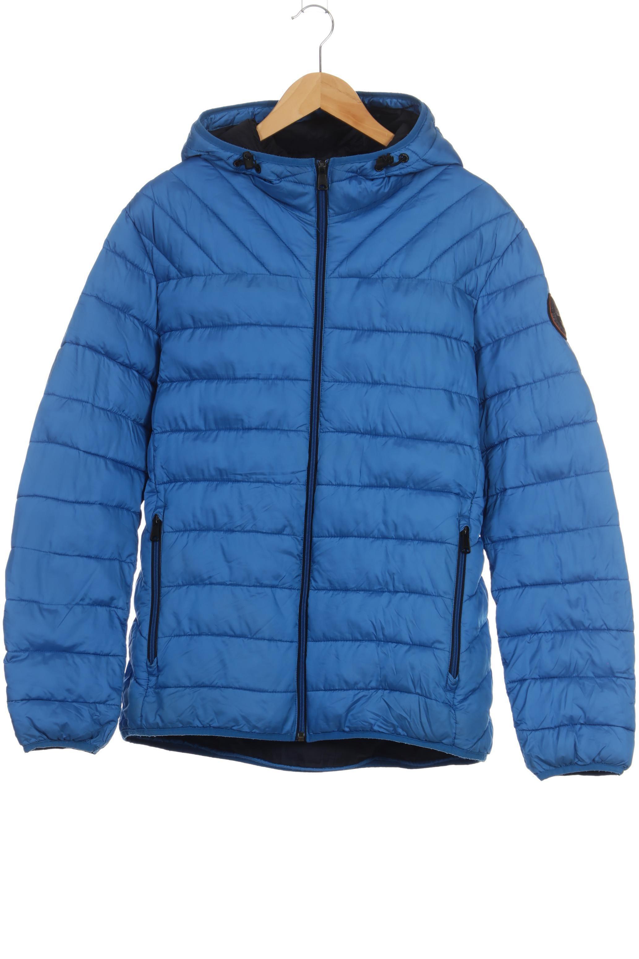 

Napapijri Herren Jacke, blau, Gr.