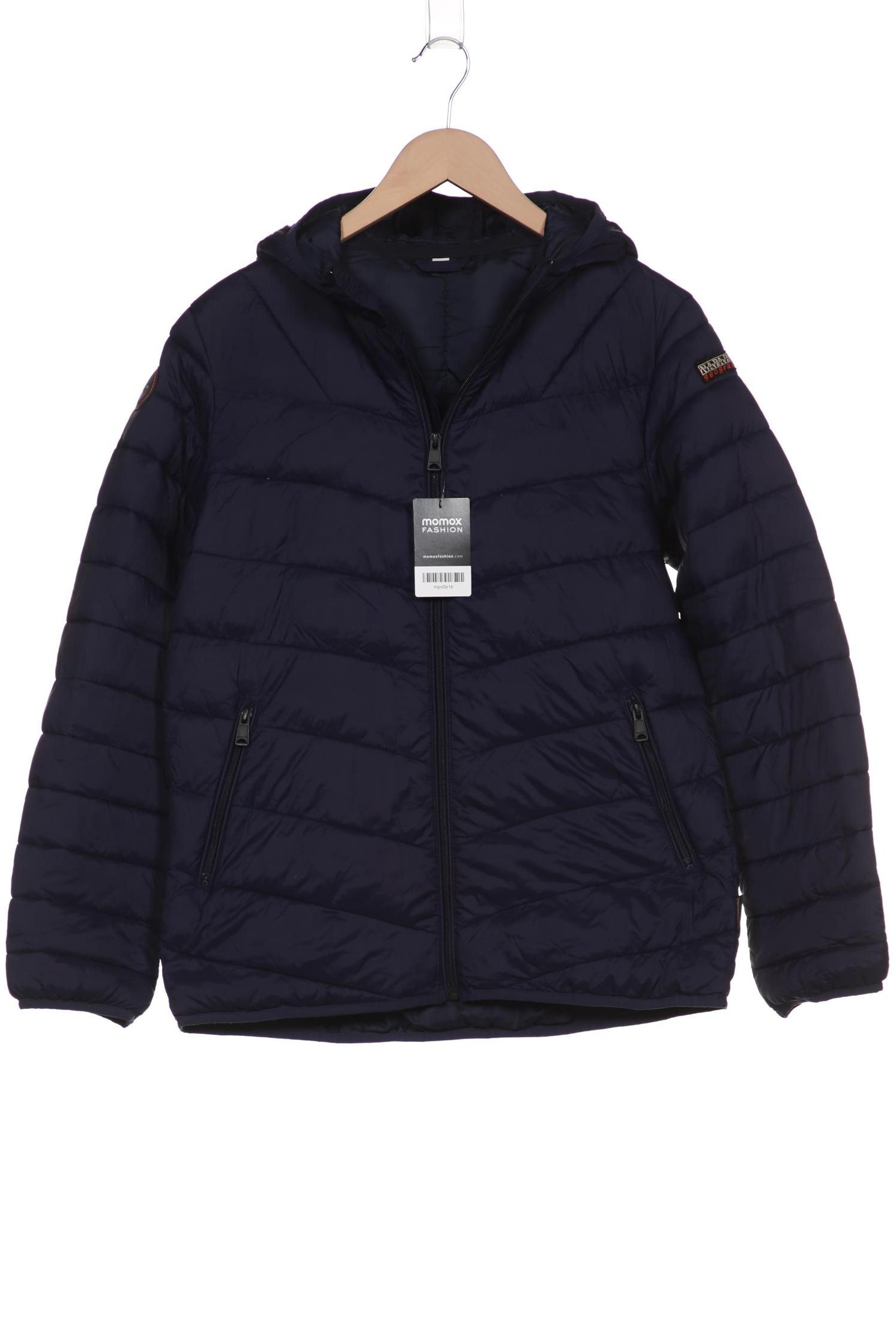 

Napapijri Herren Jacke, marineblau, Gr. 54