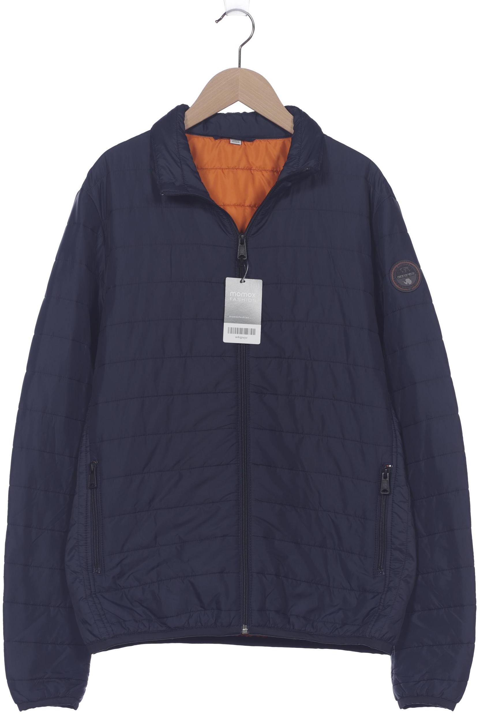

Napapijri Herren Jacke, marineblau