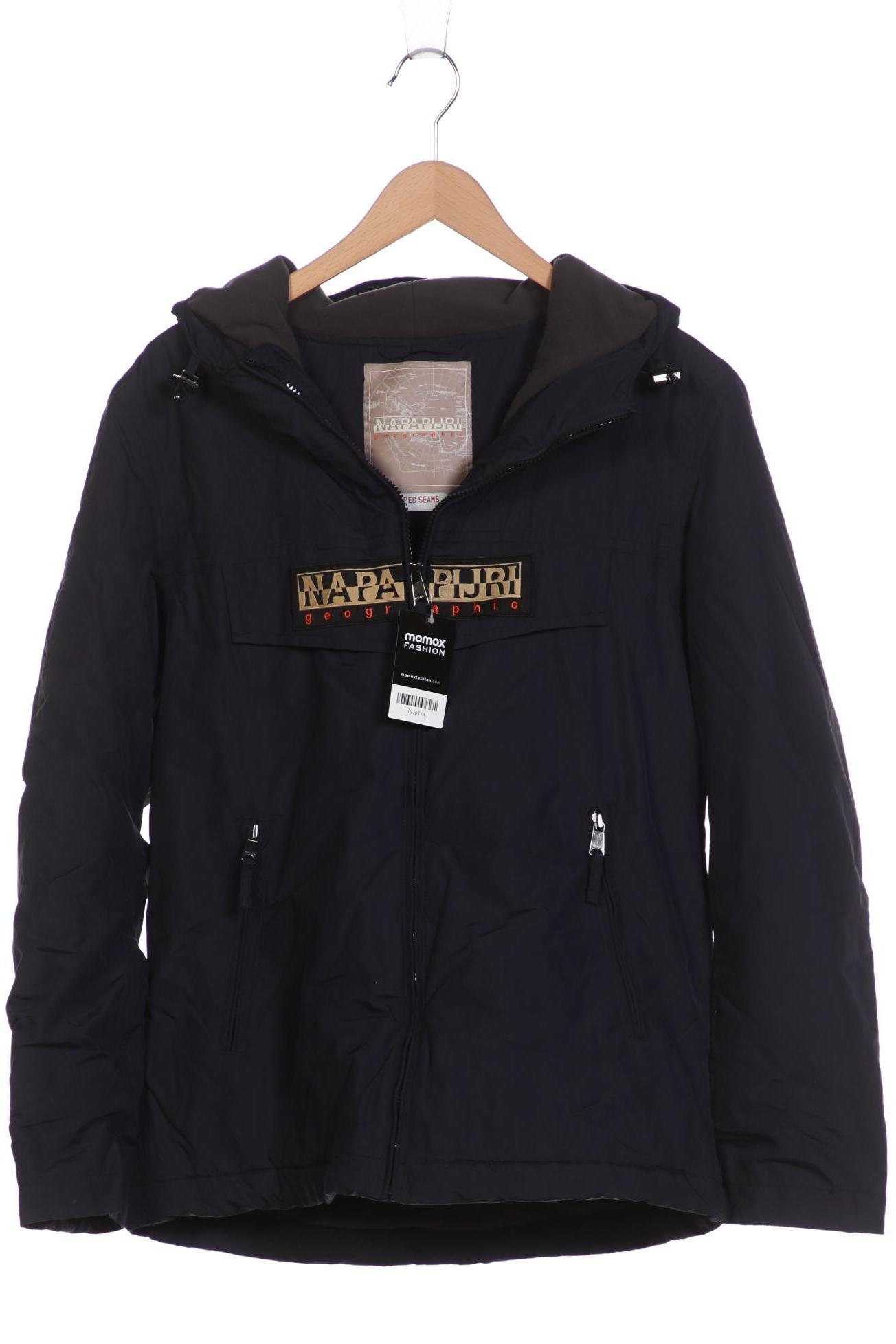 

Napapijri Herren Jacke, marineblau, Gr. 52