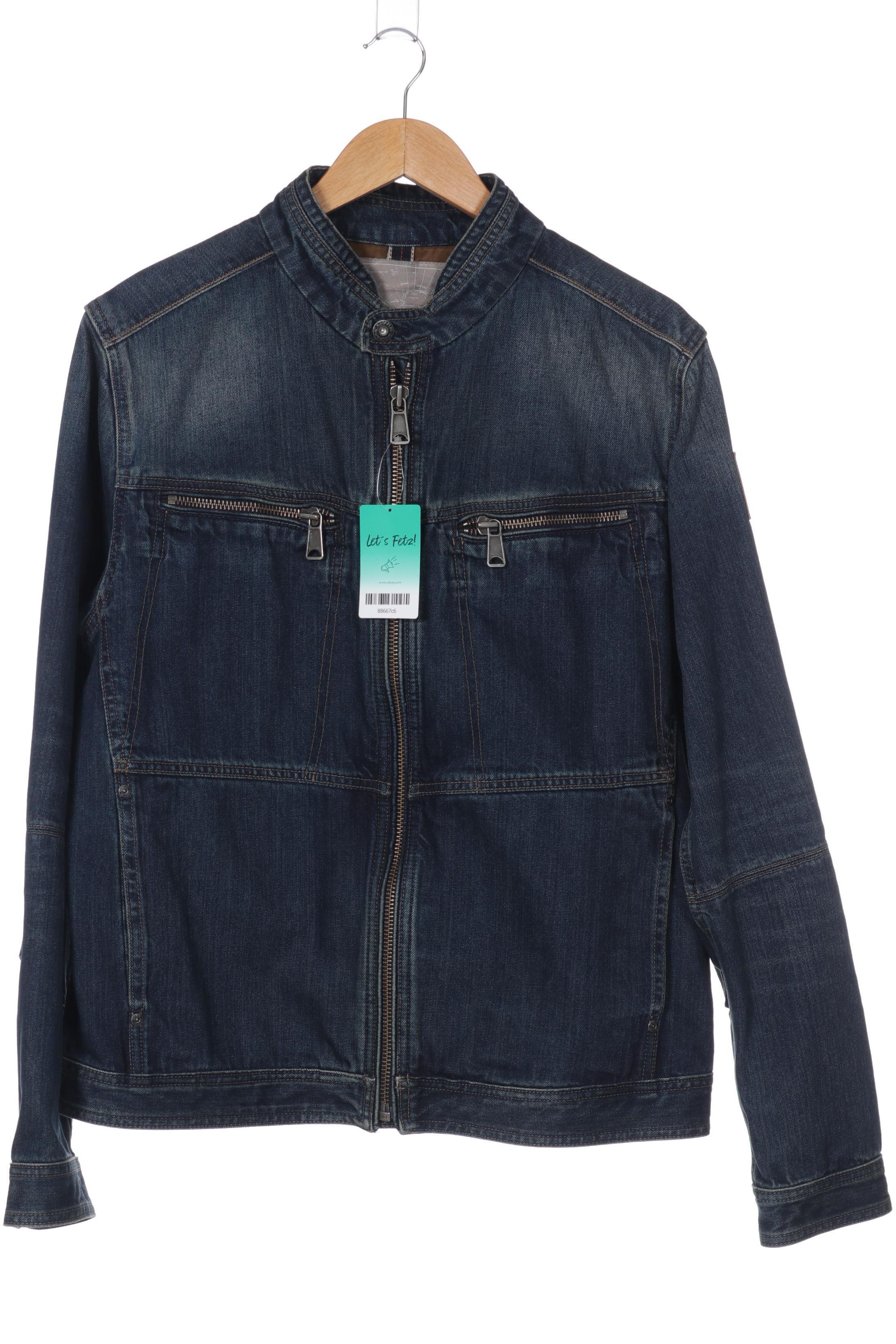 

Napapijri Herren Jacke, blau, Gr. 58