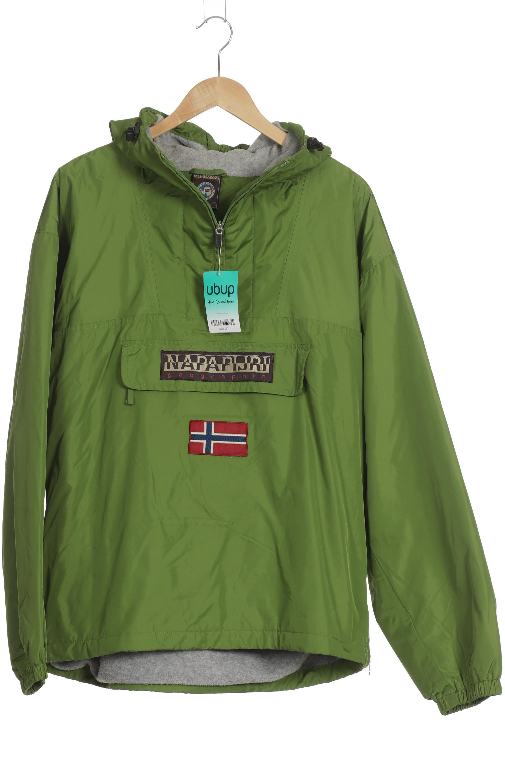 

Napapijri Herren Jacke, grün, Gr.