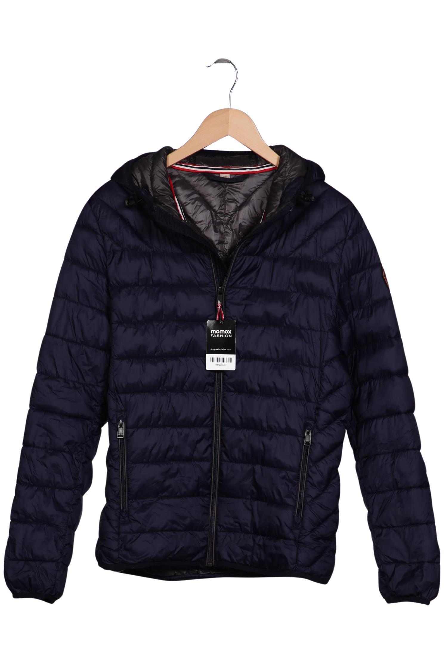 

Napapijri Herren Jacke, marineblau, Gr. 48