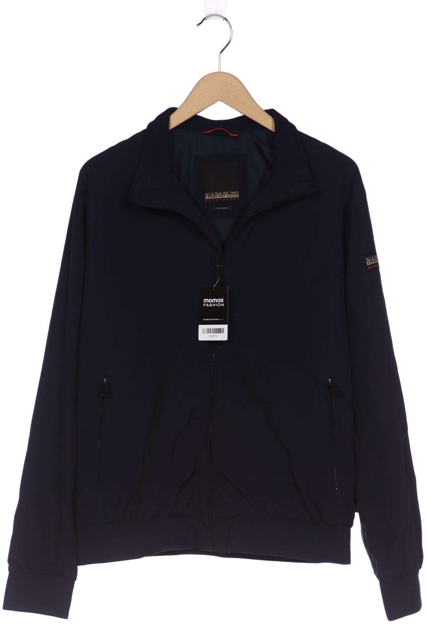 

Napapijri Herren Jacke, marineblau