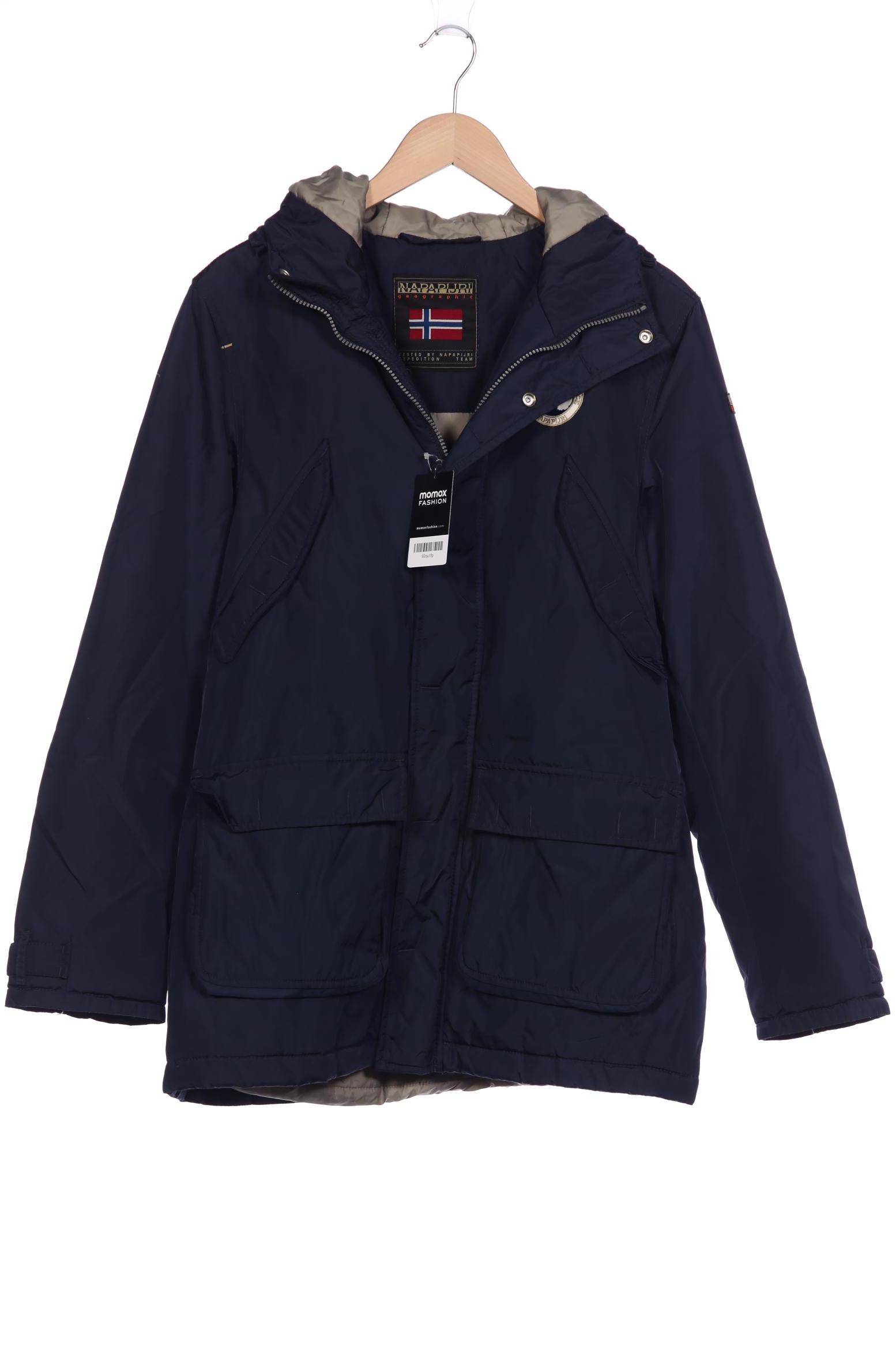 

Napapijri Herren Jacke, marineblau