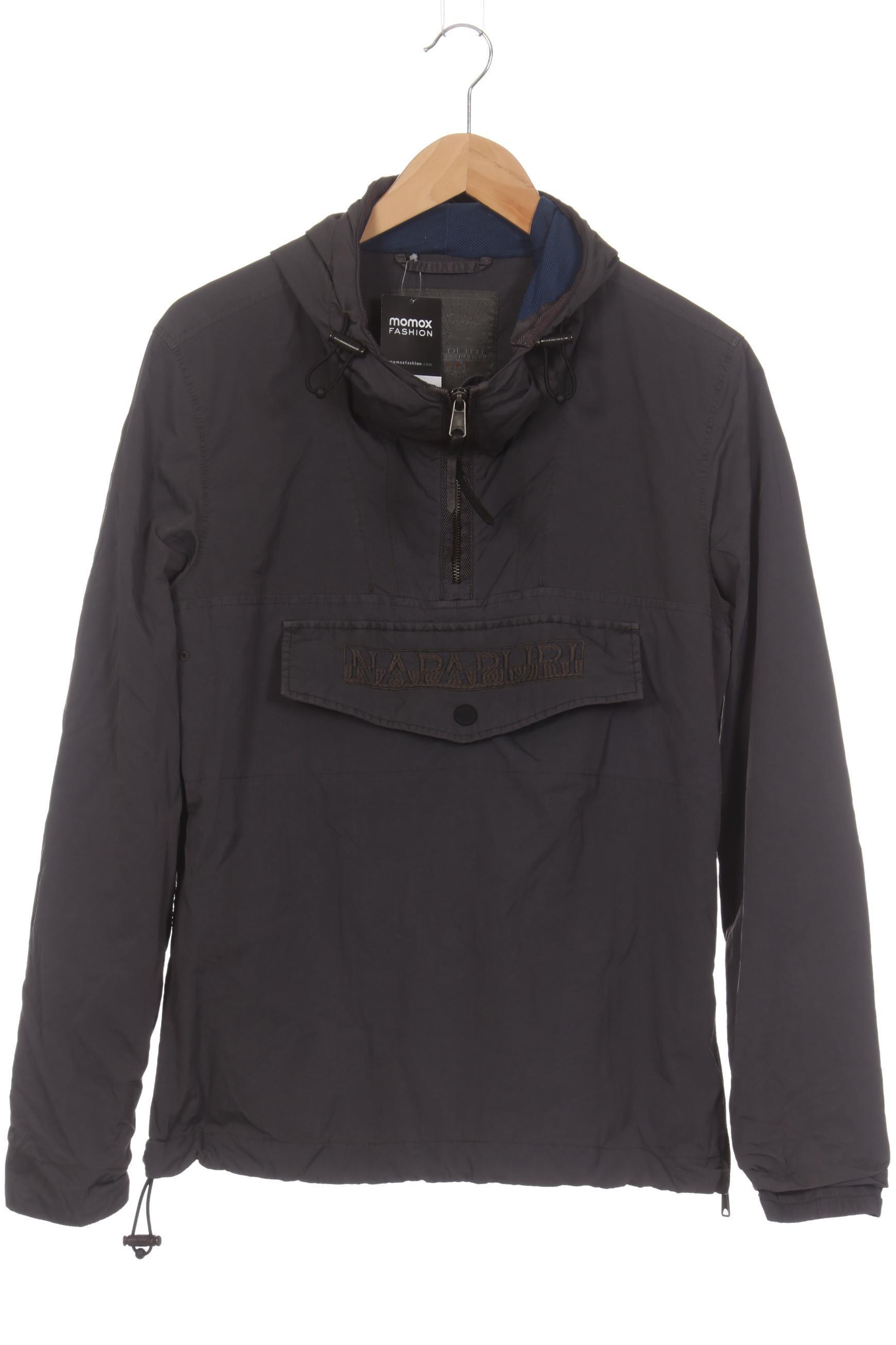 

Napapijri Herren Jacke, grau, Gr.