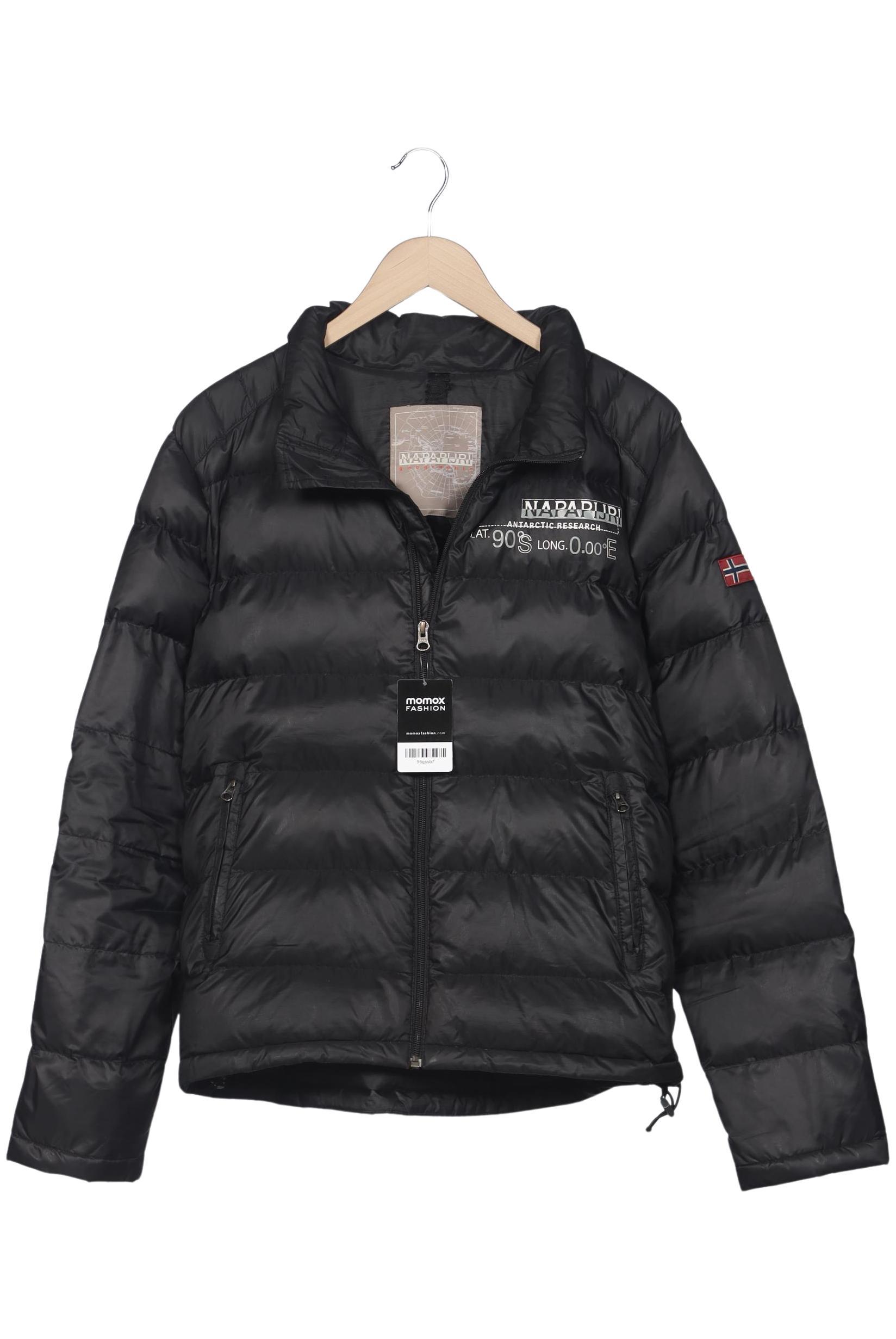 

Napapijri Herren Jacke, schwarz, Gr. 52