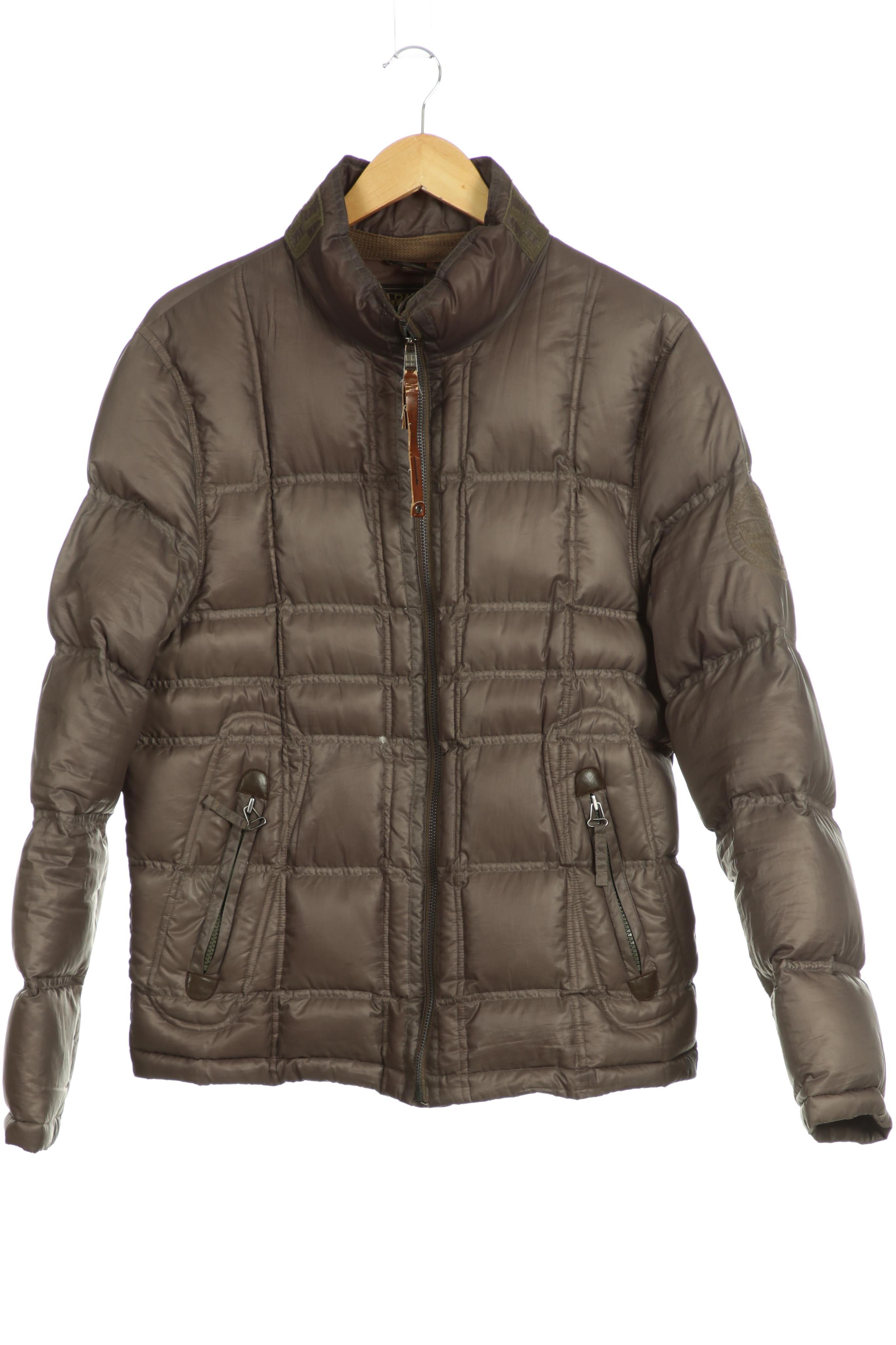 

Napapijri Herren Jacke, grün, Gr. 52